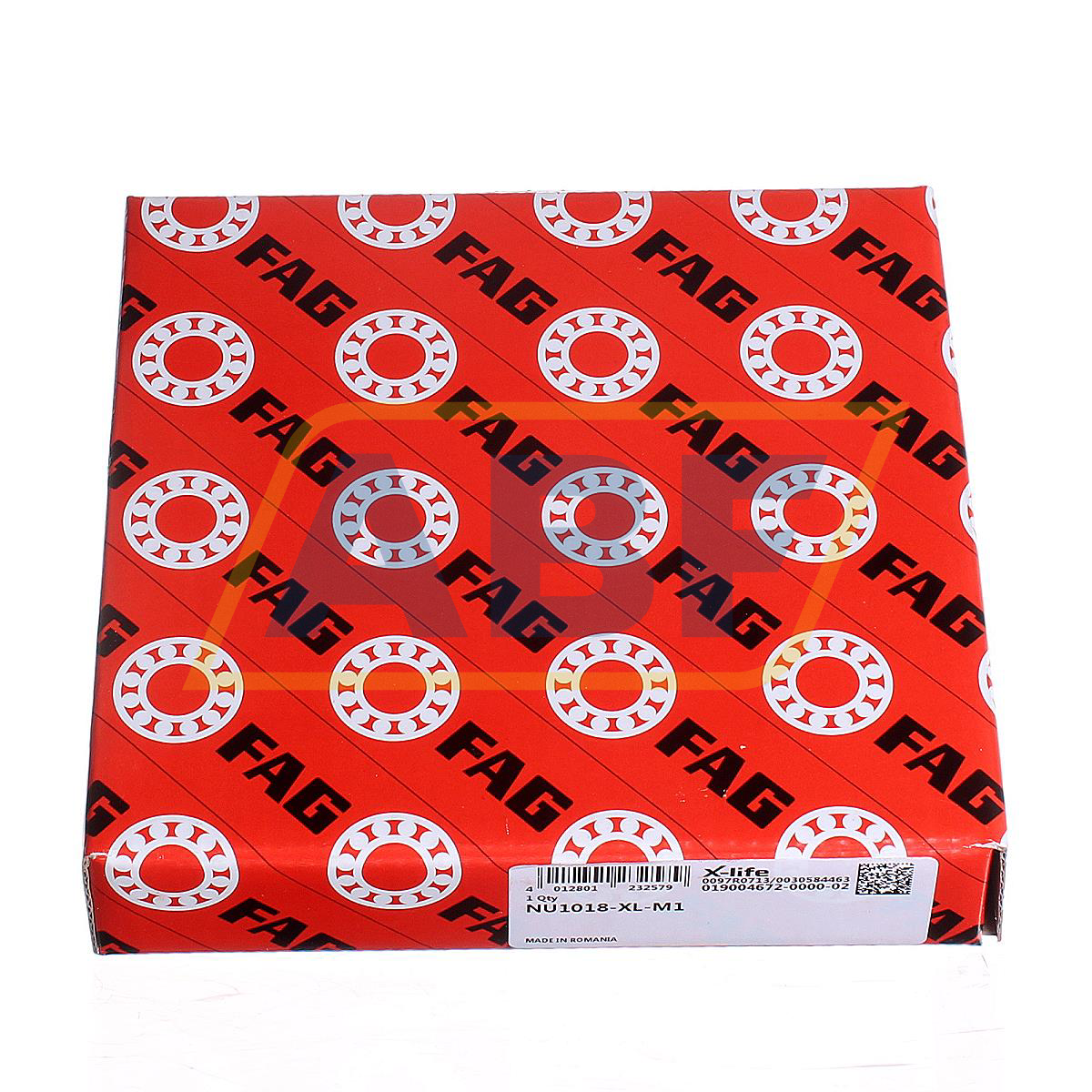 NU1018-XL-M1 FAG