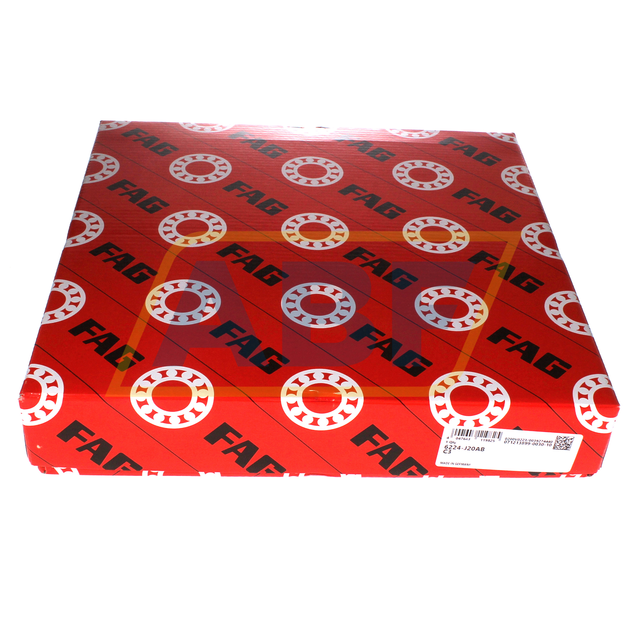 6224-J20AB-C3 FAG