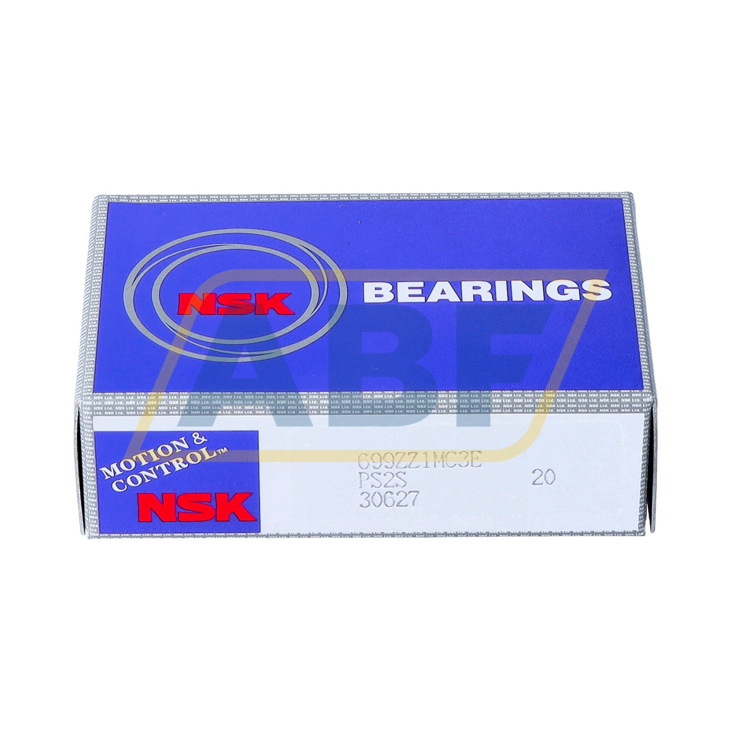 699ZZ1MC3E NSK