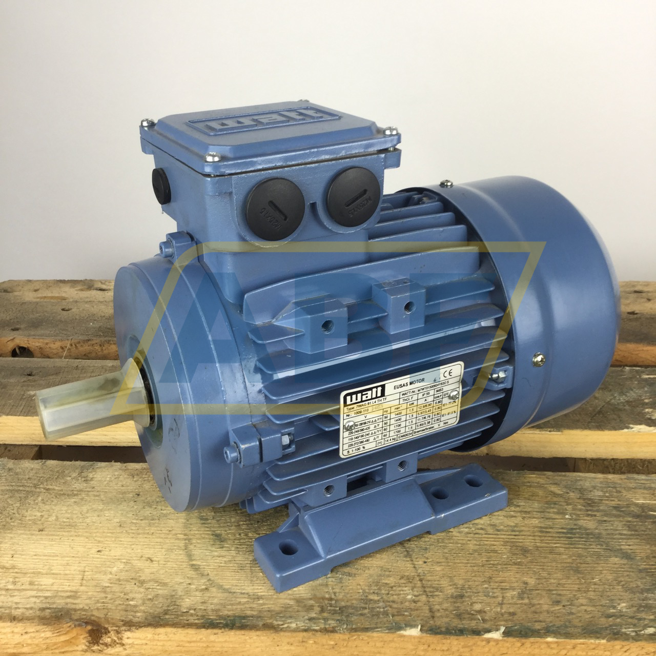 7WAG-91-L4-THTF-B3 Watt