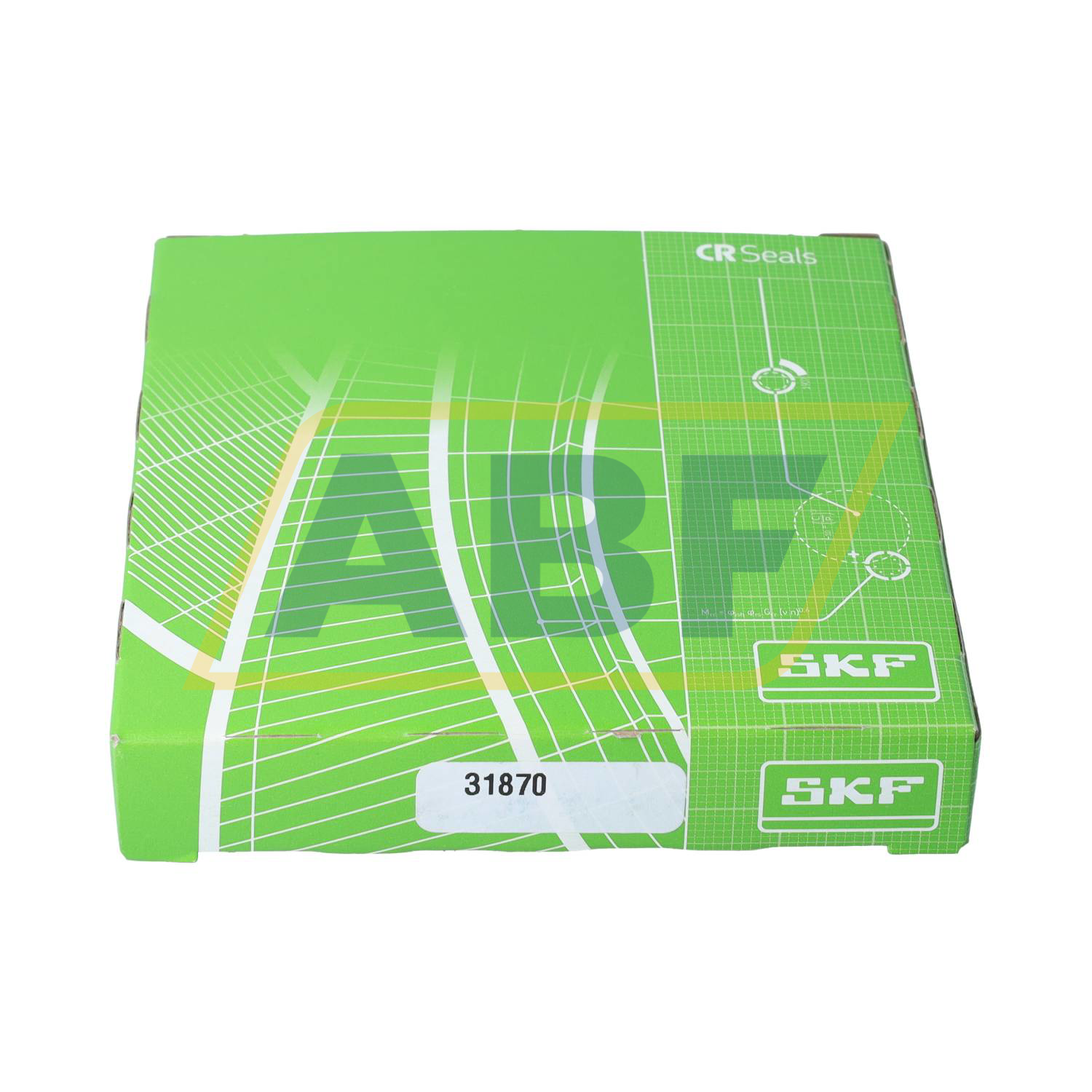 CR31870 SKF