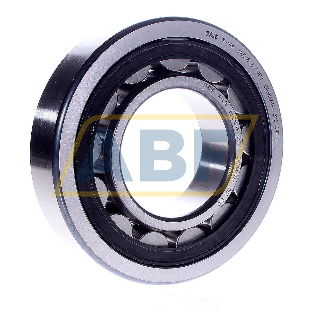 NU316E.TVP2 FAG