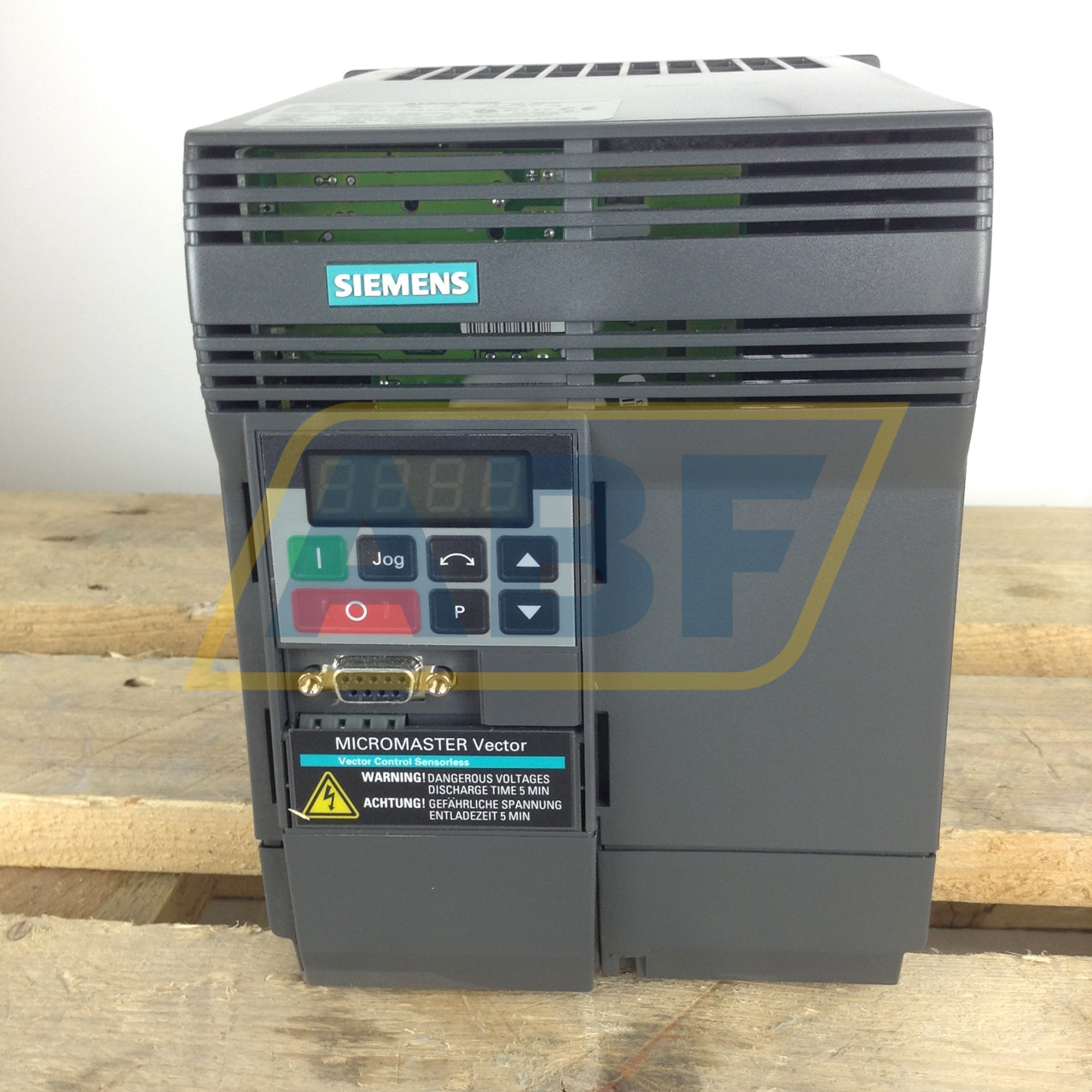 6SE3216-8BB40 Siemens