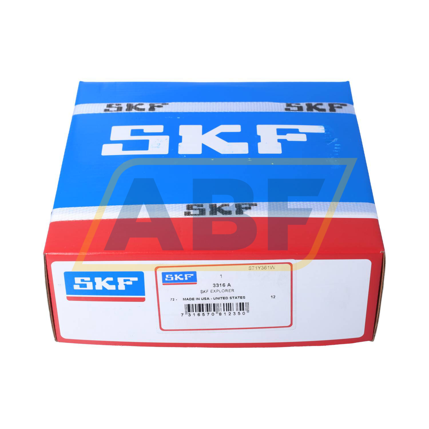 3316A SKF