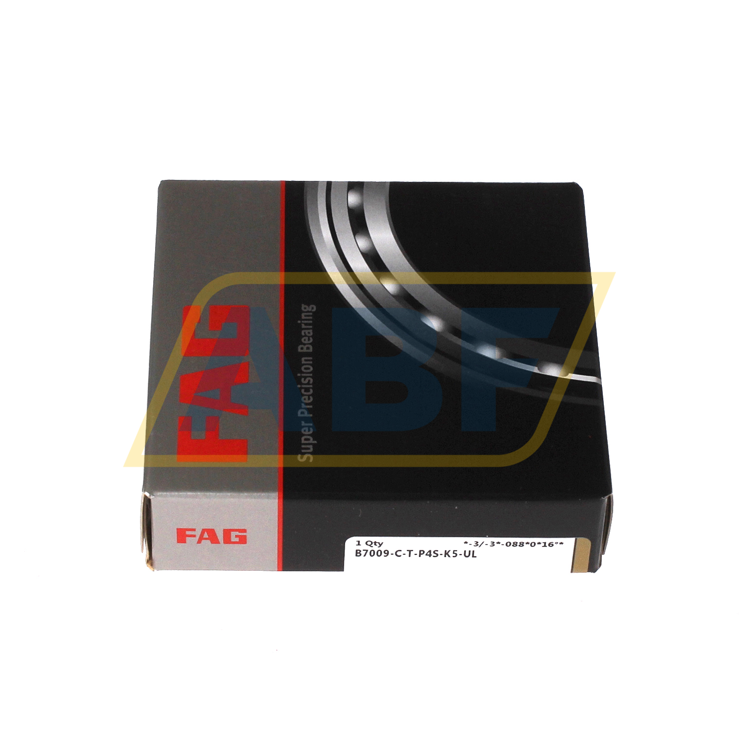 B7009-C-T-P4S-K5-UL FAG