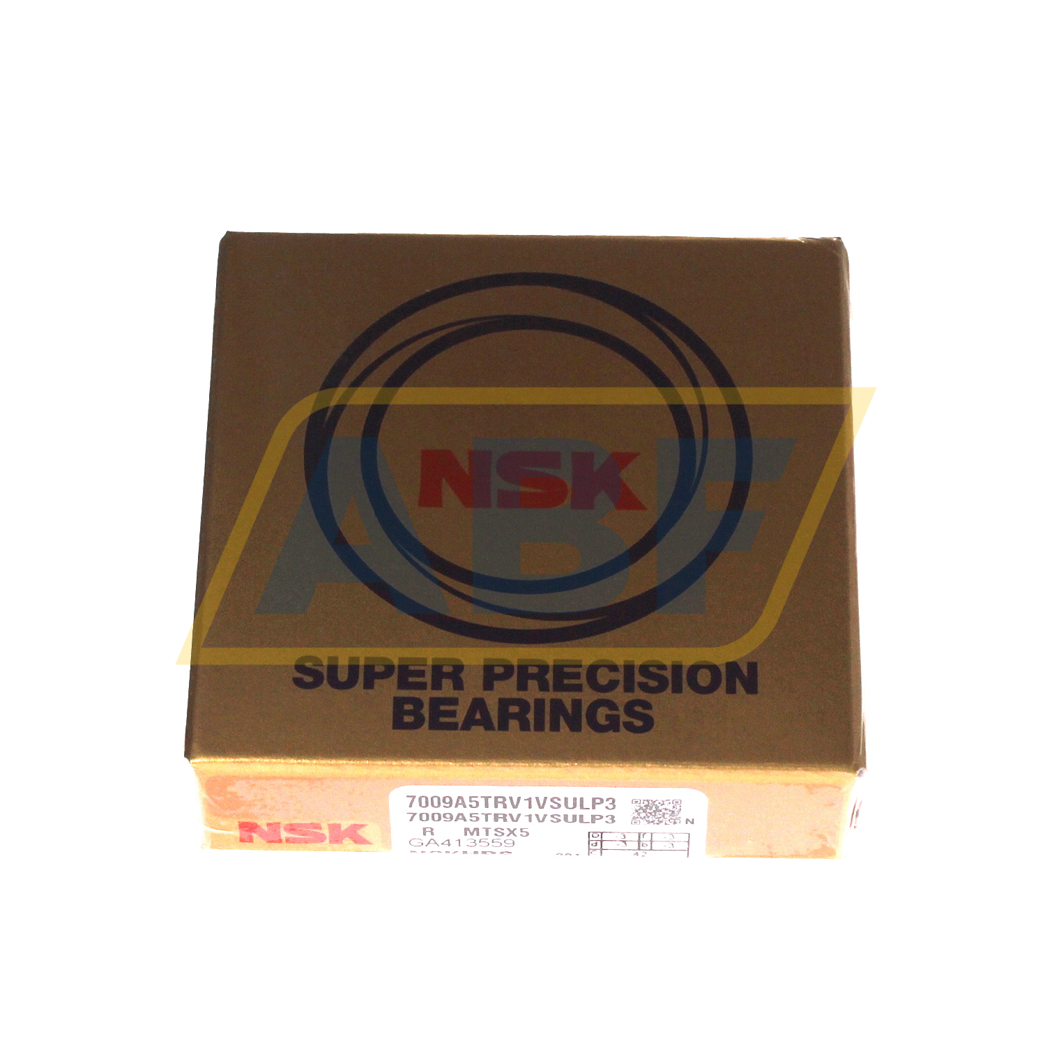 7009A5 TR V1V SUL P3 NSK