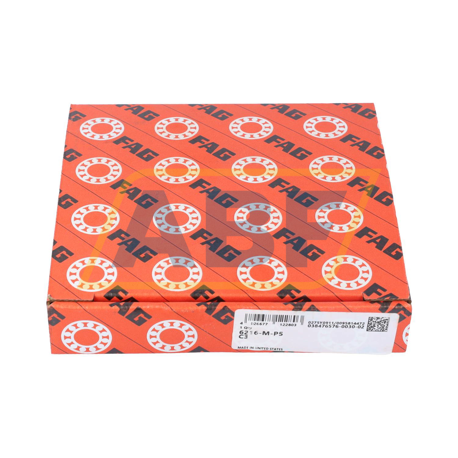 6216-M-P5-C3 FAG