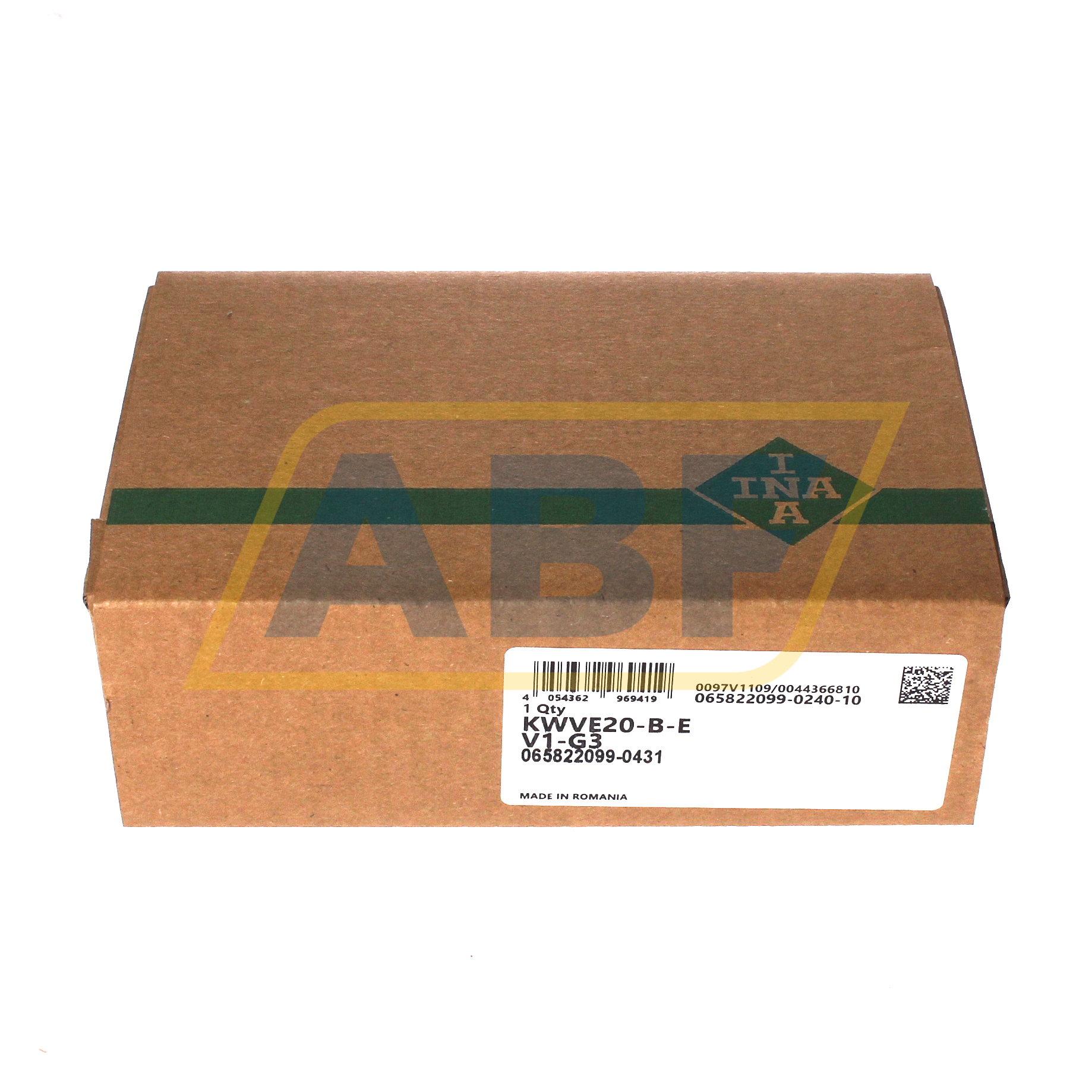 KWVE20-B-E-G3-V1 INA