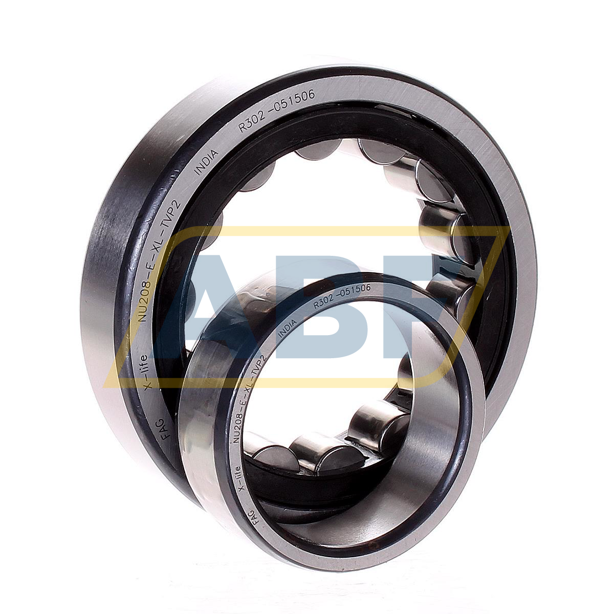 NU208-E-XL-TVP2 FAG