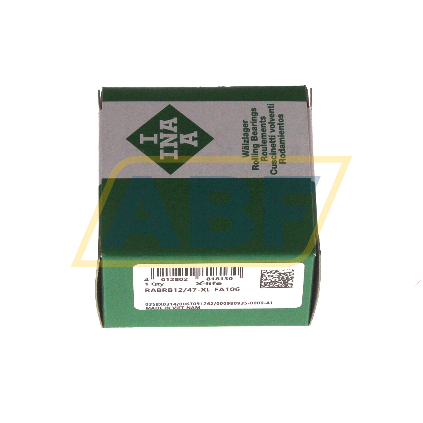 RABRB12/47-XL-FA106 INA