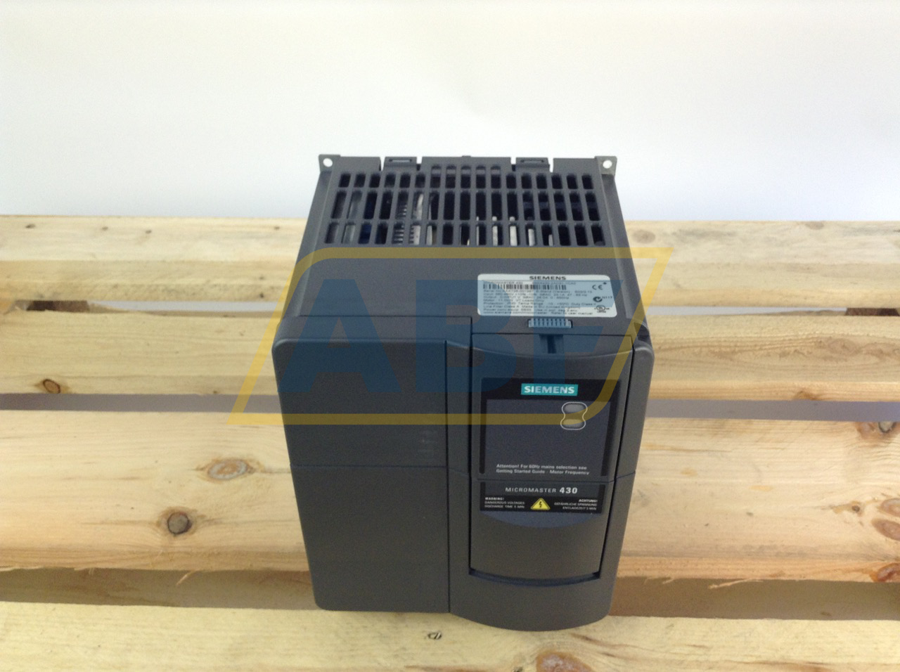 6SE6430-2AD31-1CA0 Siemens