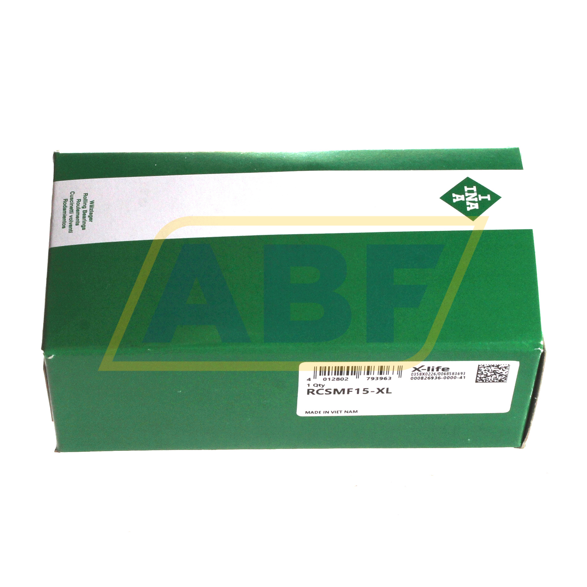 RCSMF15-XL INA