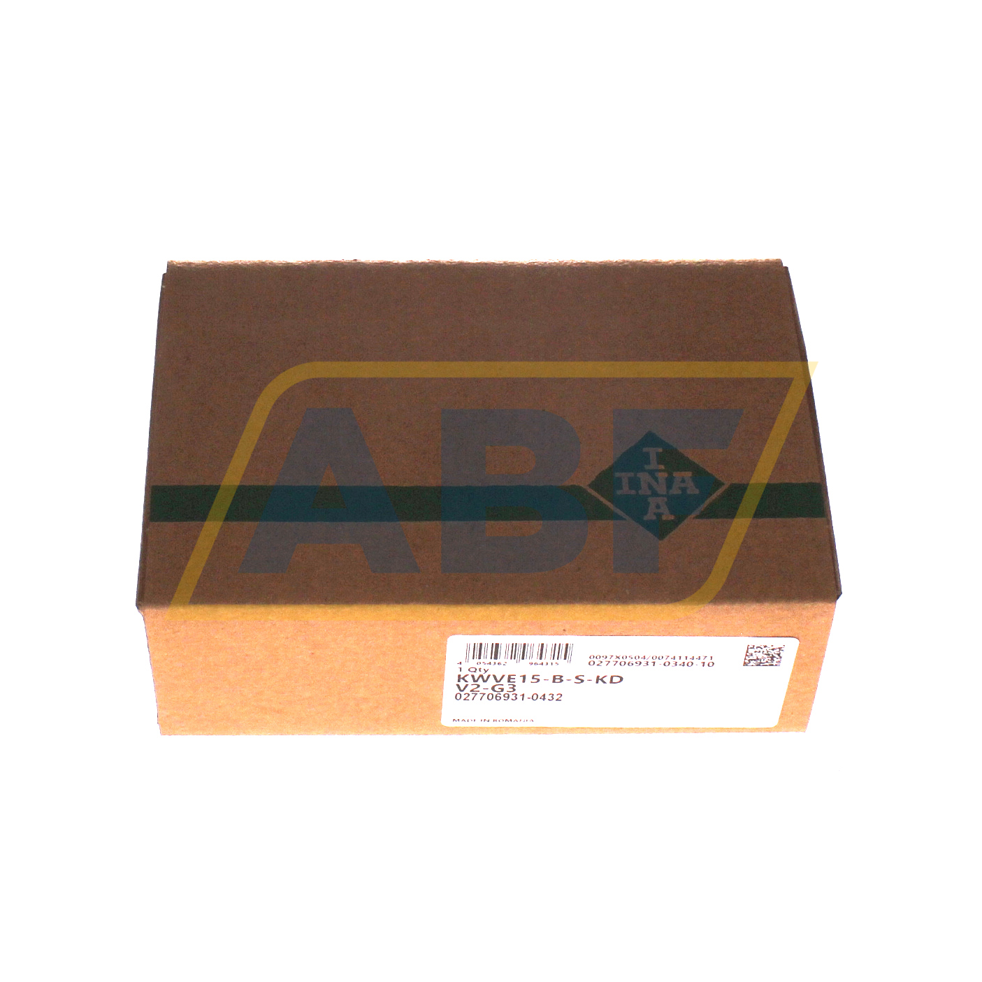 KWVE15-B-S-KD-V2-G3 INA