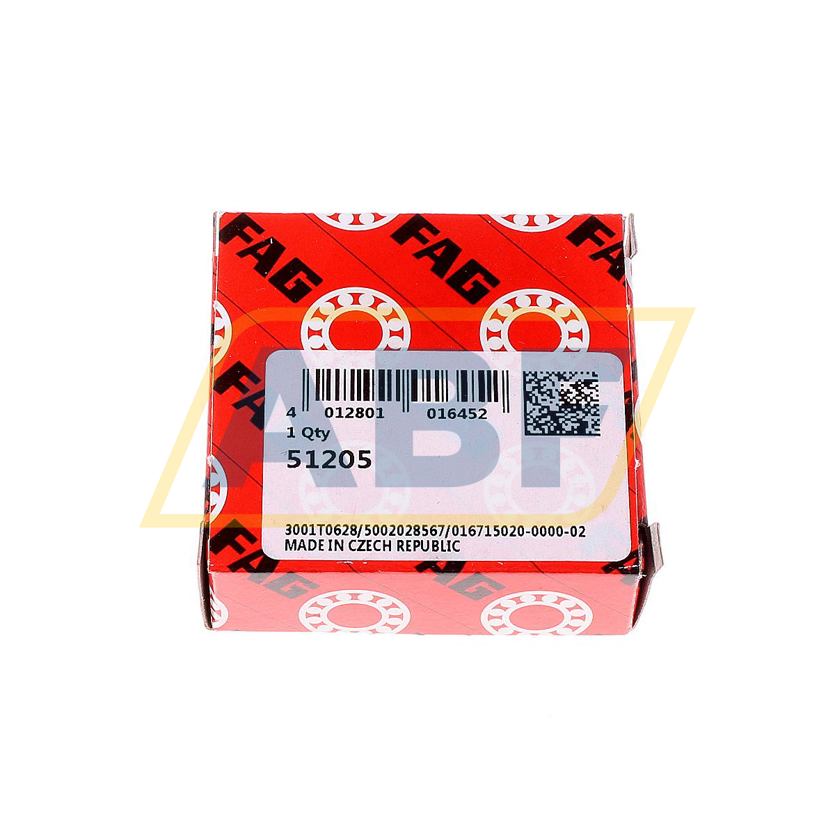 51205 FAG