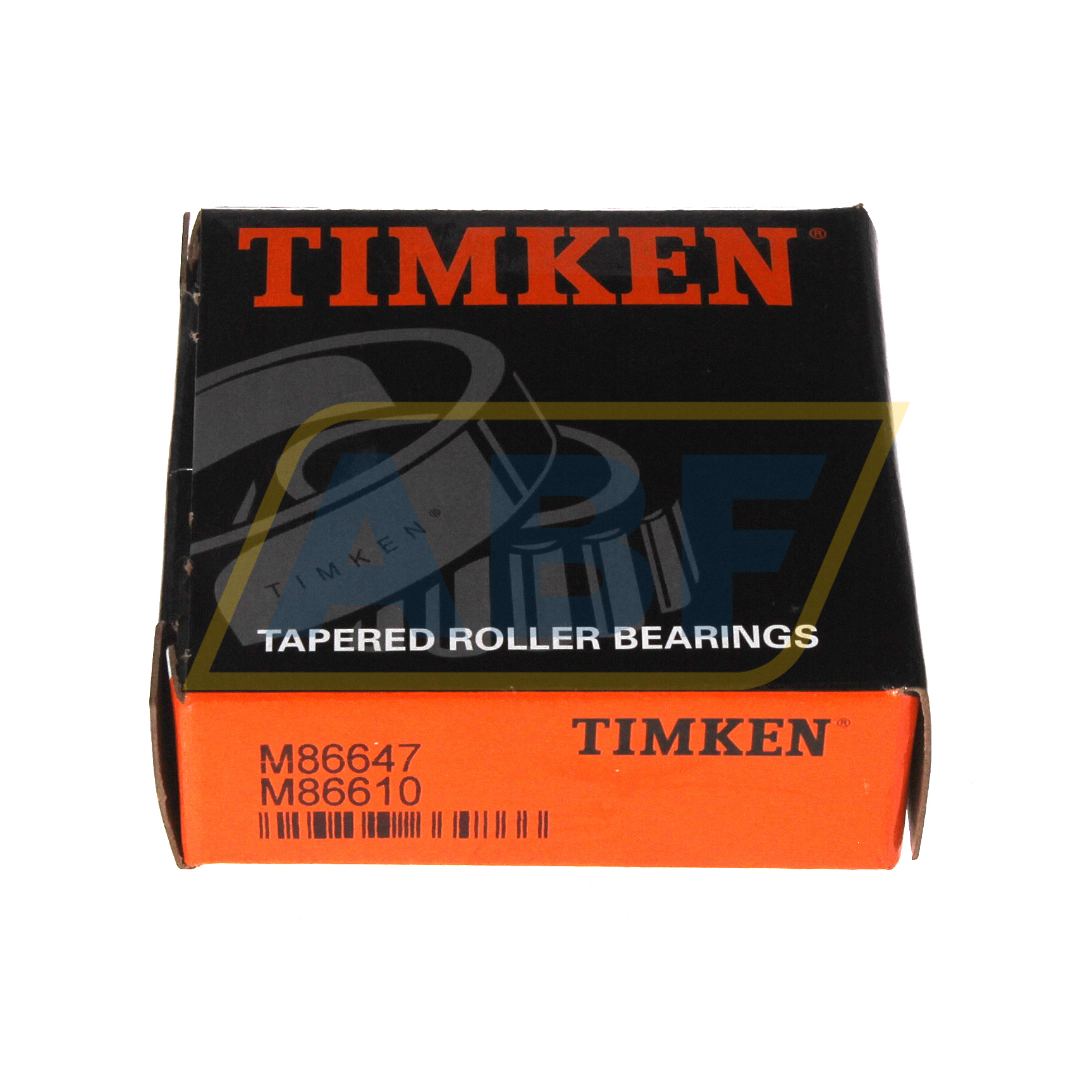 M86647/M86610 Timken