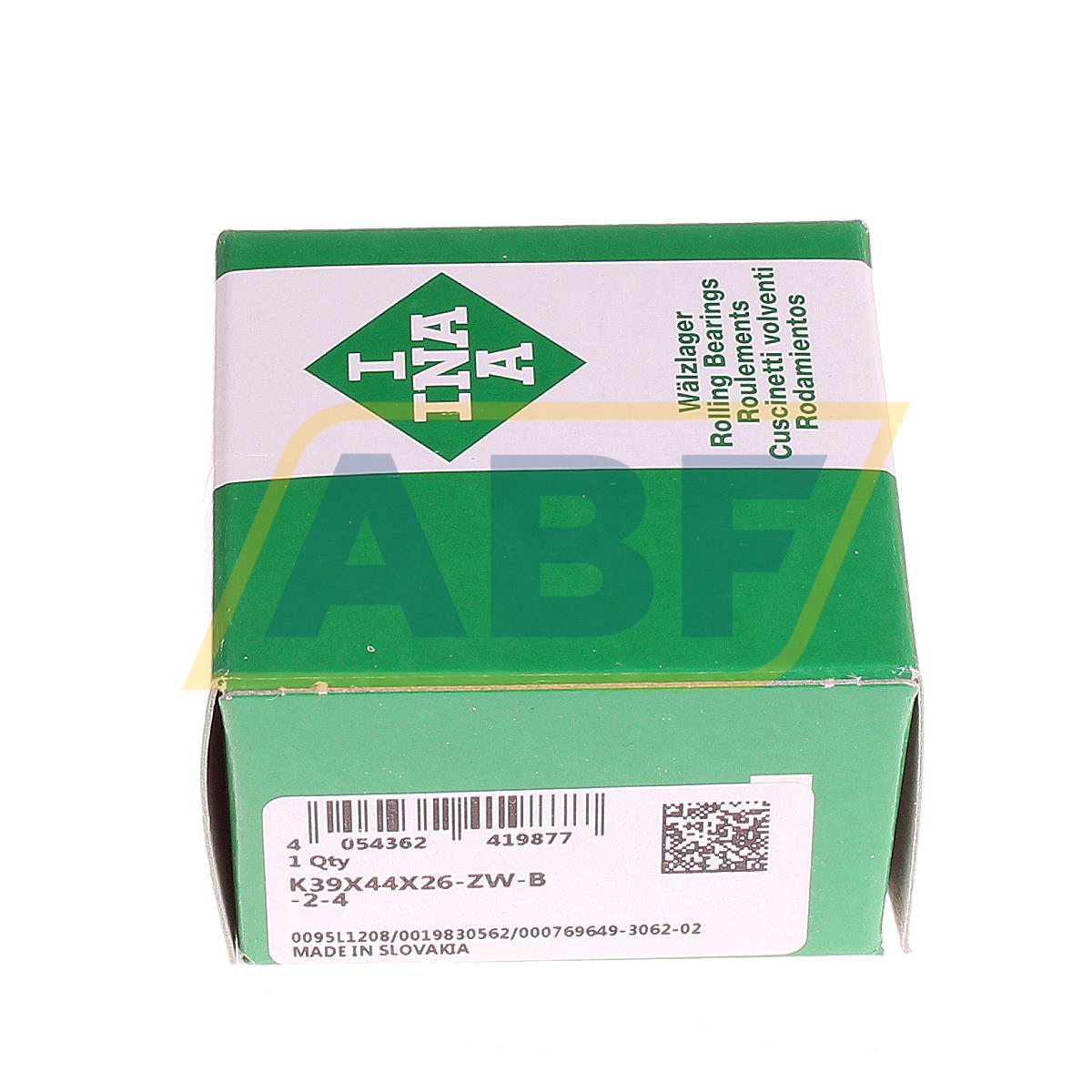 K39X44X26-ZW-B/-2-4 INA