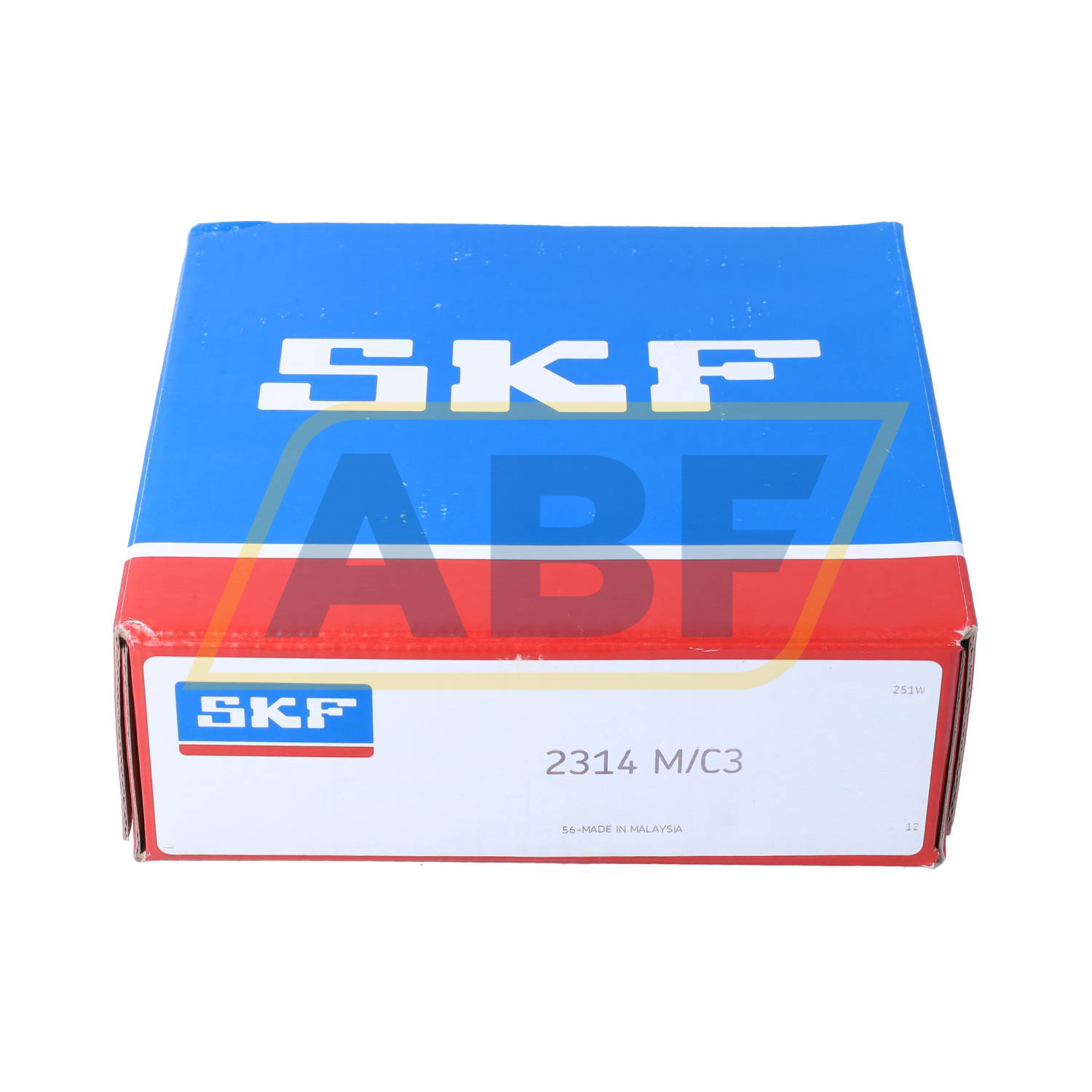 2314M/C3 SKF
