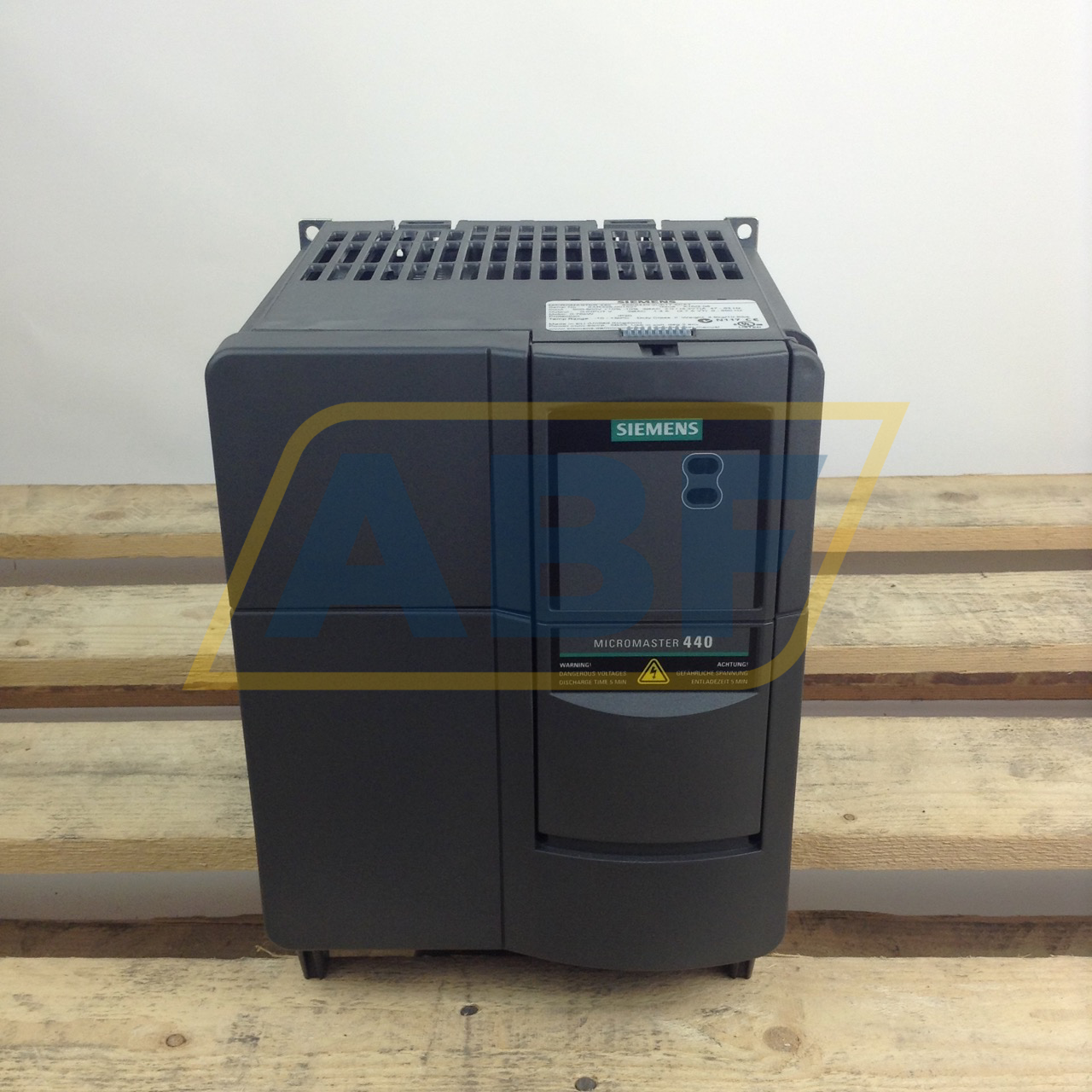 6SE6440-2UE17-5CA1 Siemens