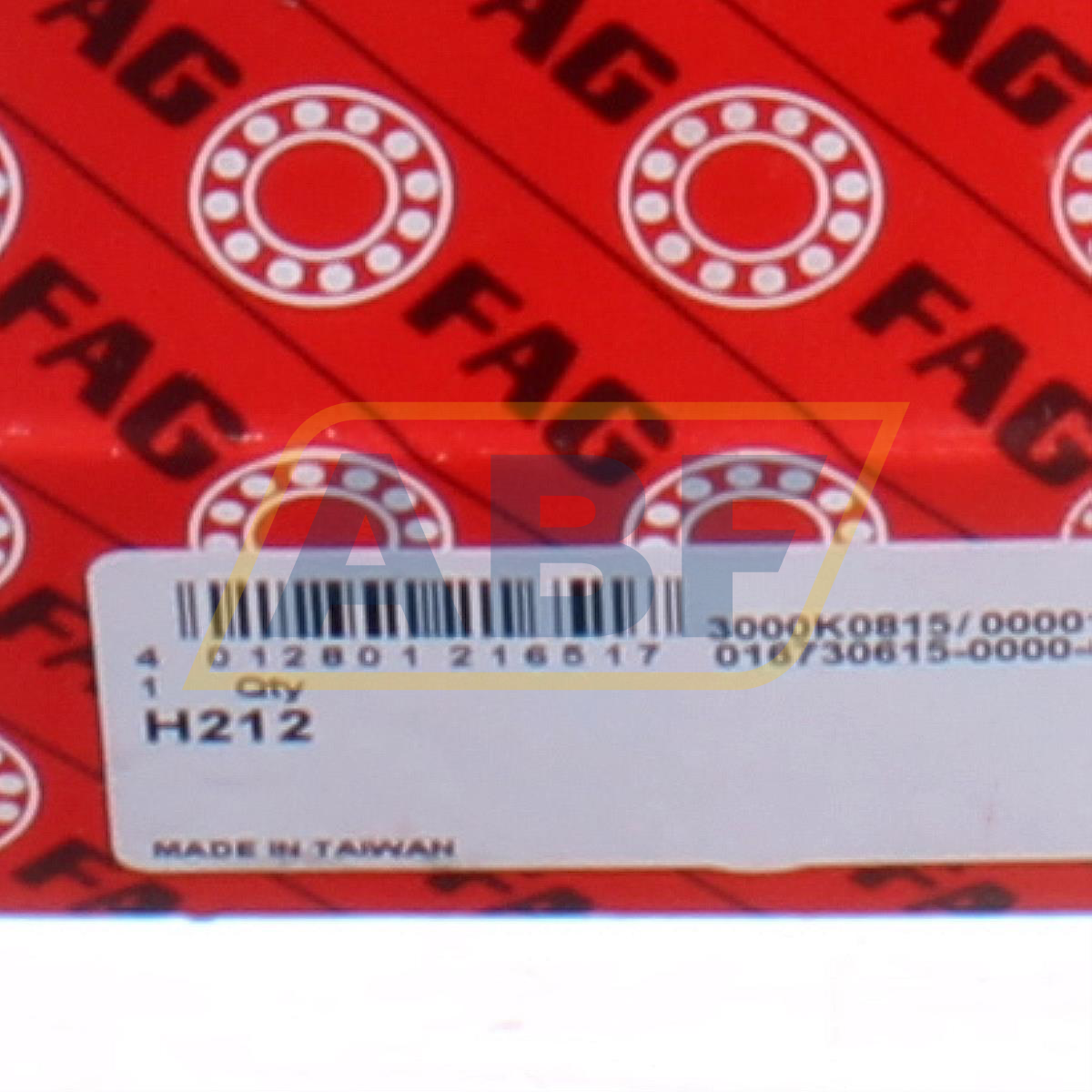H212 FAG