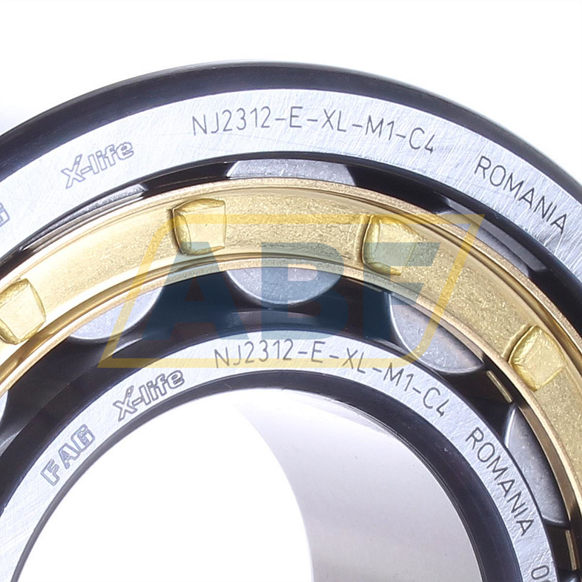 NJ2312-E-XL-M1-C4 FAG