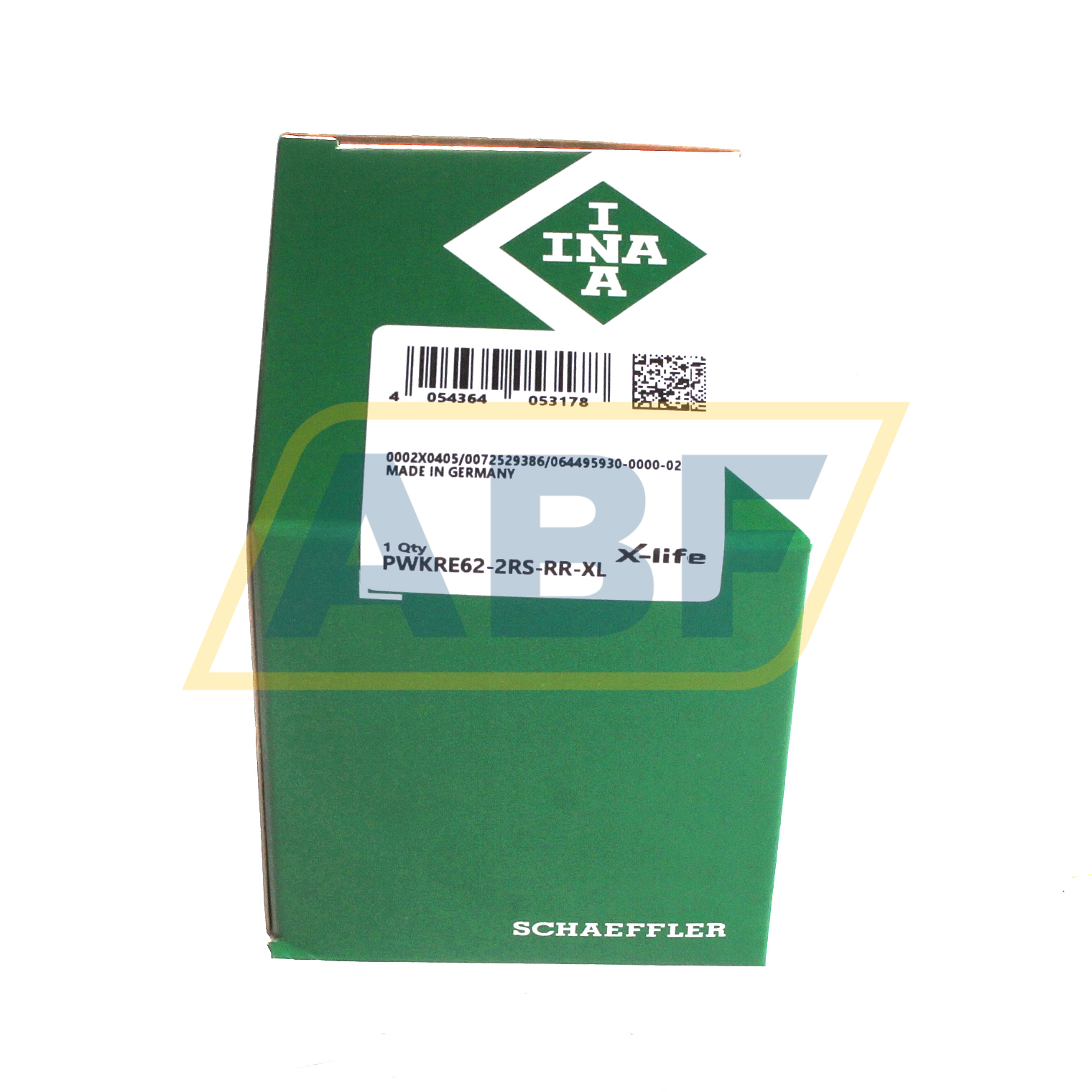 PWKRE62-2RS-RR-XL INA