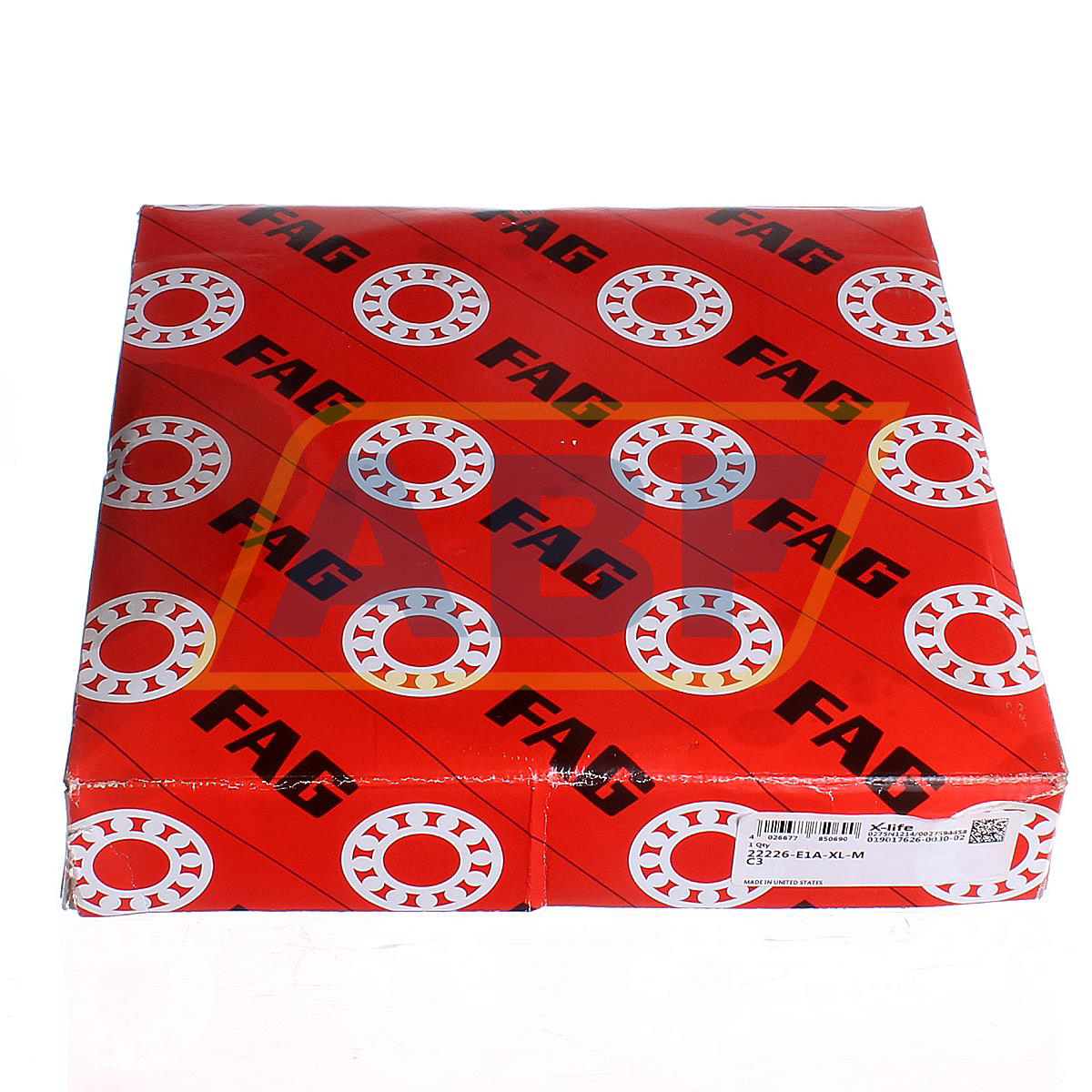 22226-E1A-XL-M-C3 FAG