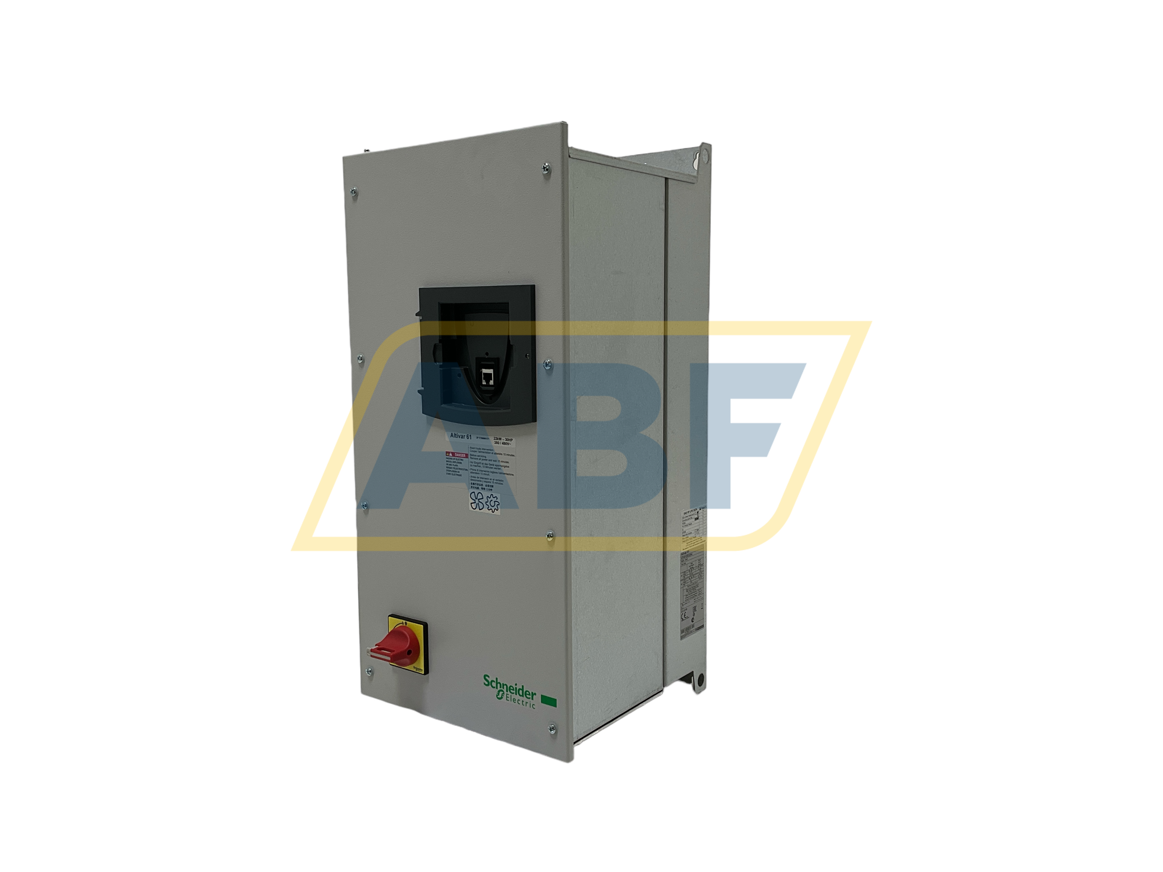 ATV61E5D22N4 Schneider Electric