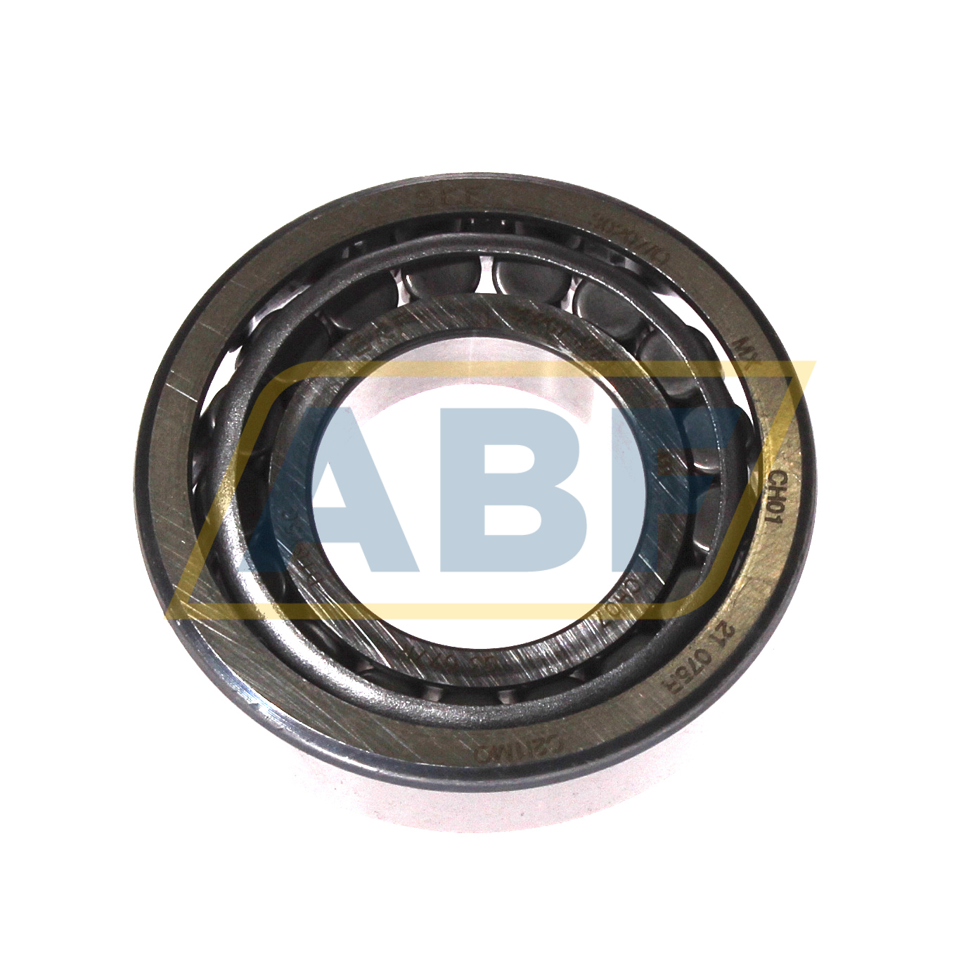 その他 q SKF tapered roller bearing 30207 J2/Q single row inner