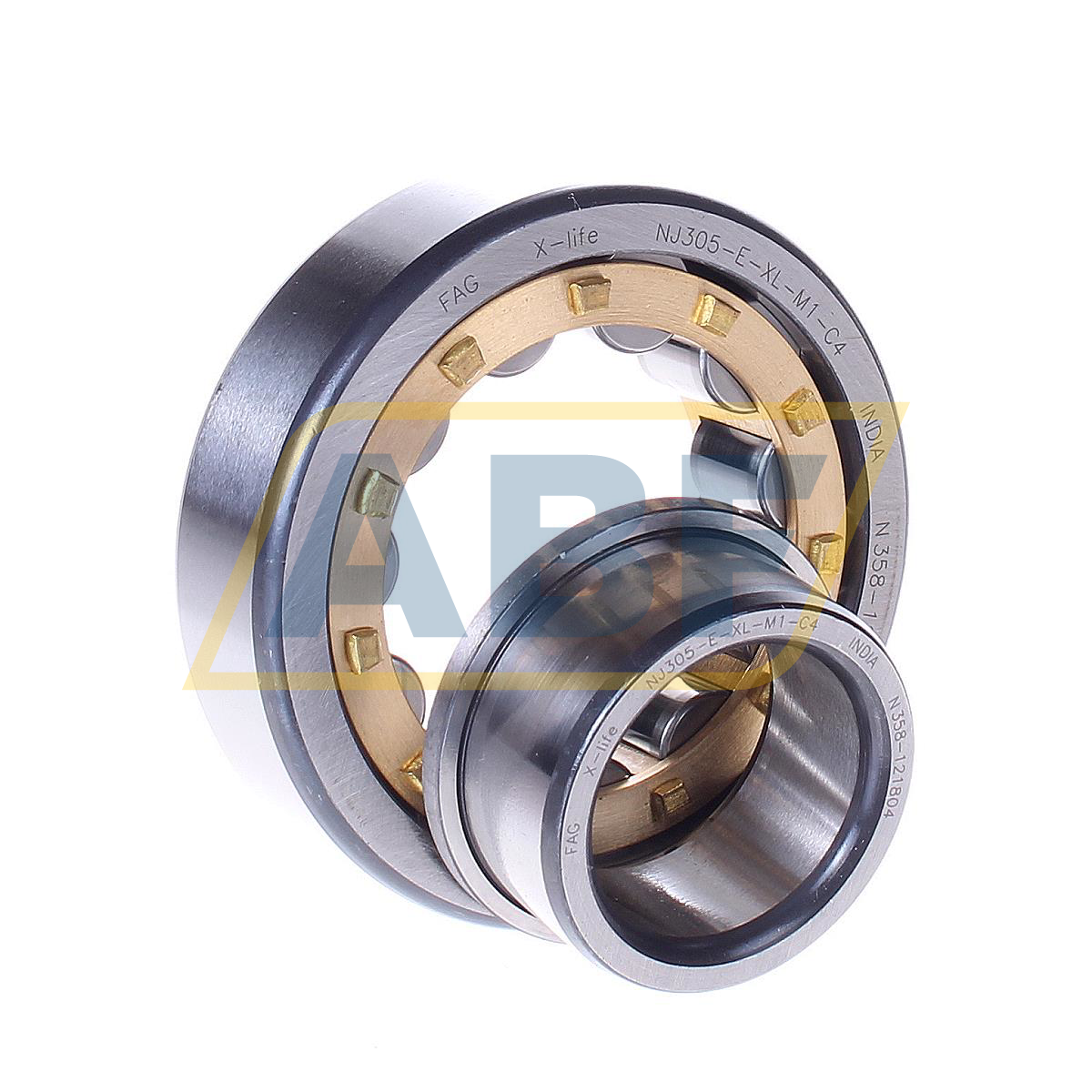 NJ305-E-XL-M1-C4 FAG