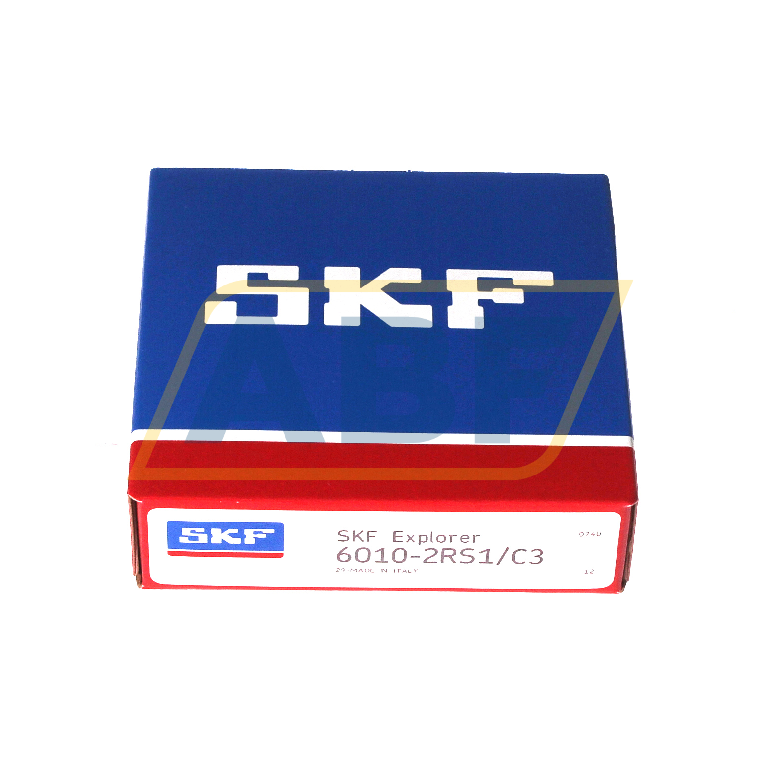 6010-2RS1/C3 SKF