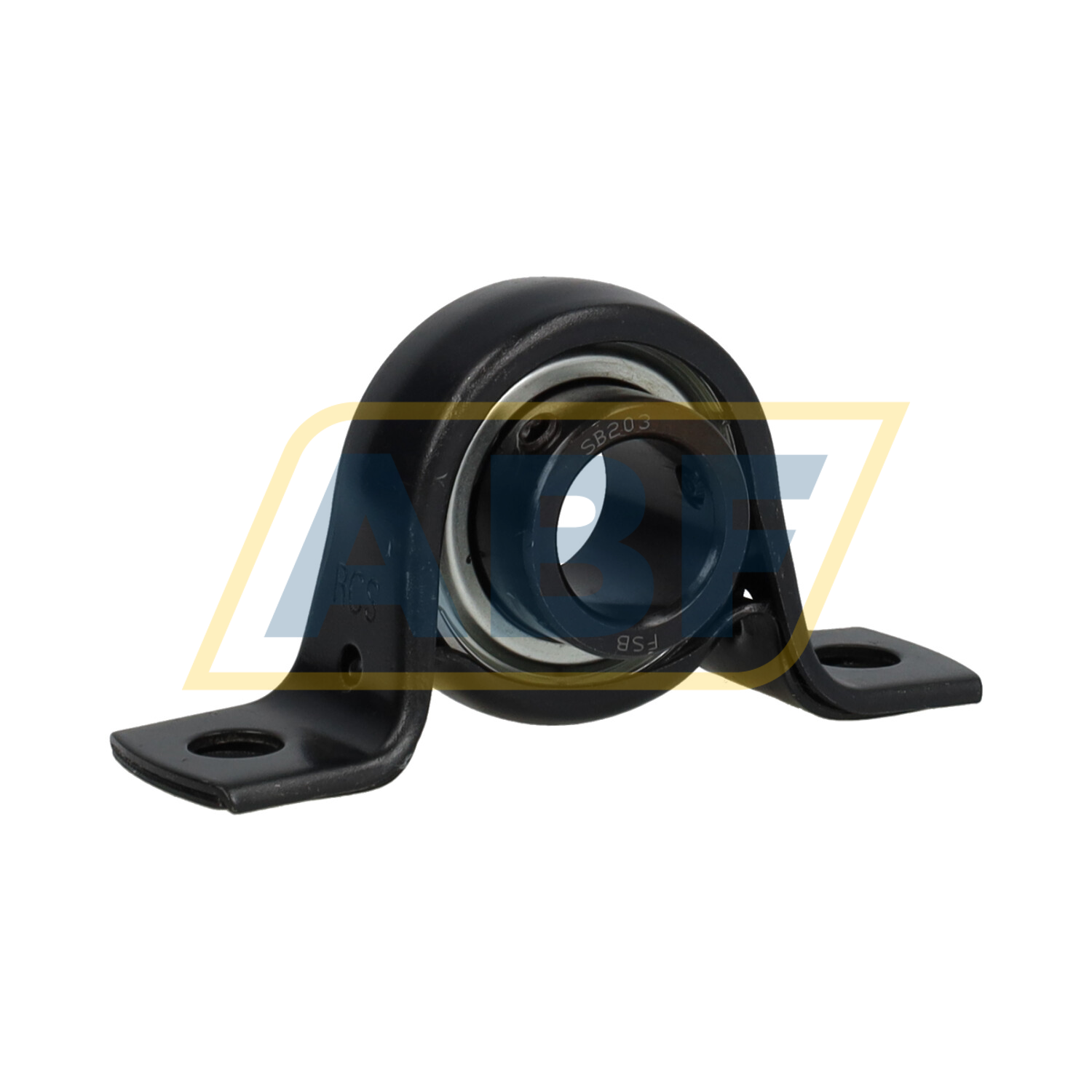SBPP203 Fushan Bearing