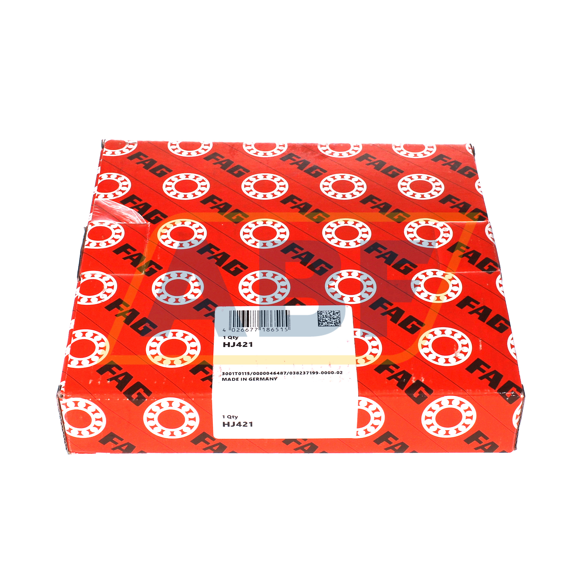 HJ421 FAG