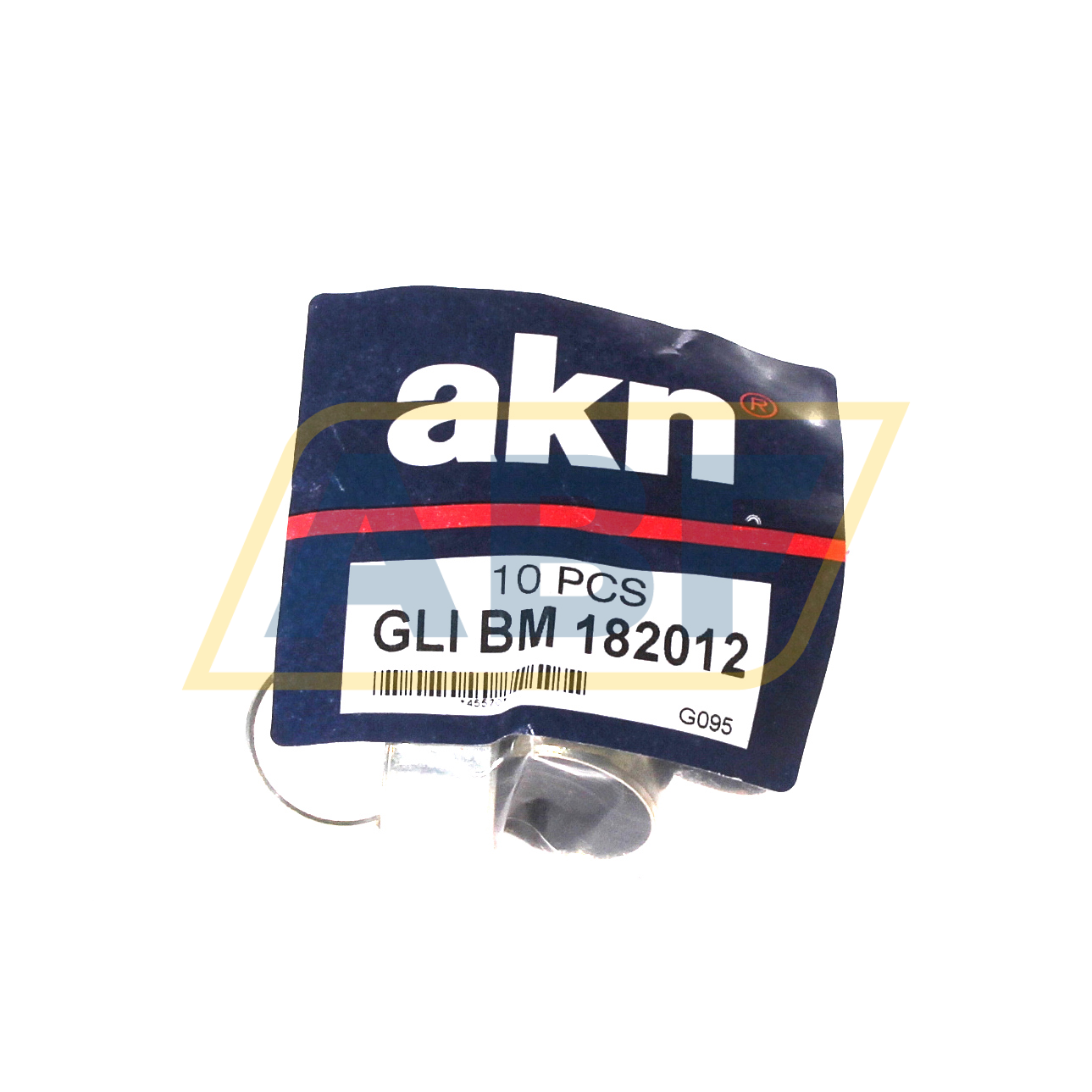 GLI BM182012 AKN