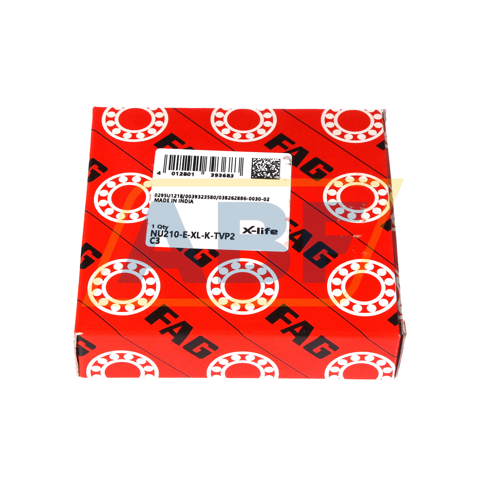 NU210-E-XL-K-TVP2-C3 FAG
