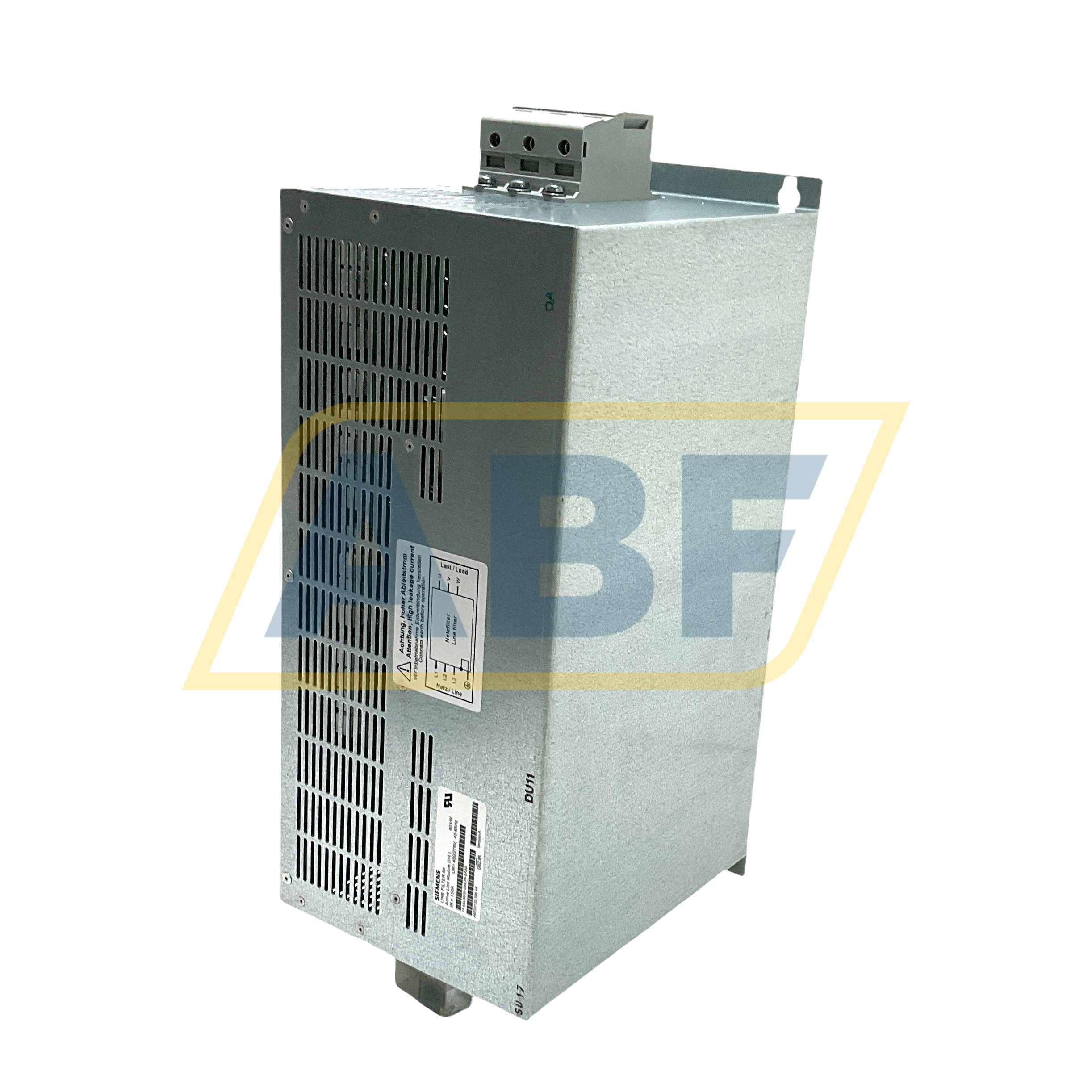 6SL3000-0BE28-0AA0 Siemens