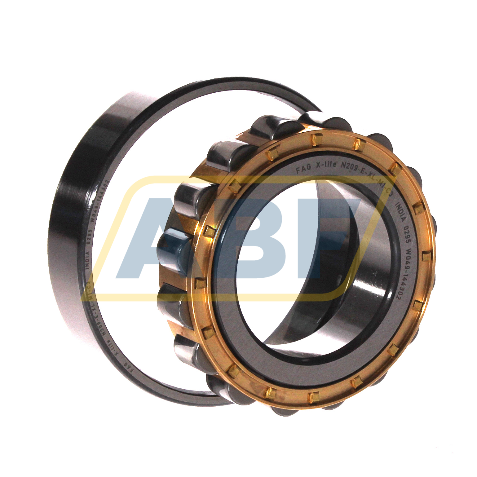 N209-E-XL-M1-C3 FAG