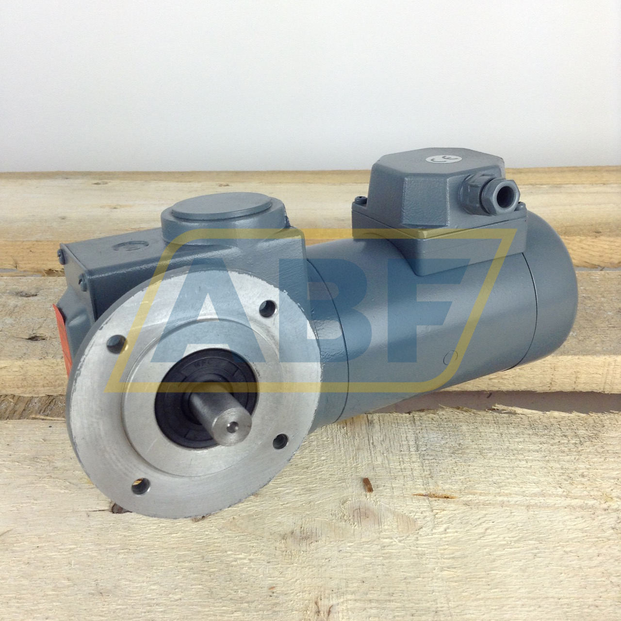 GP76/40-SN6F Ruhrgetriebe Mulheim