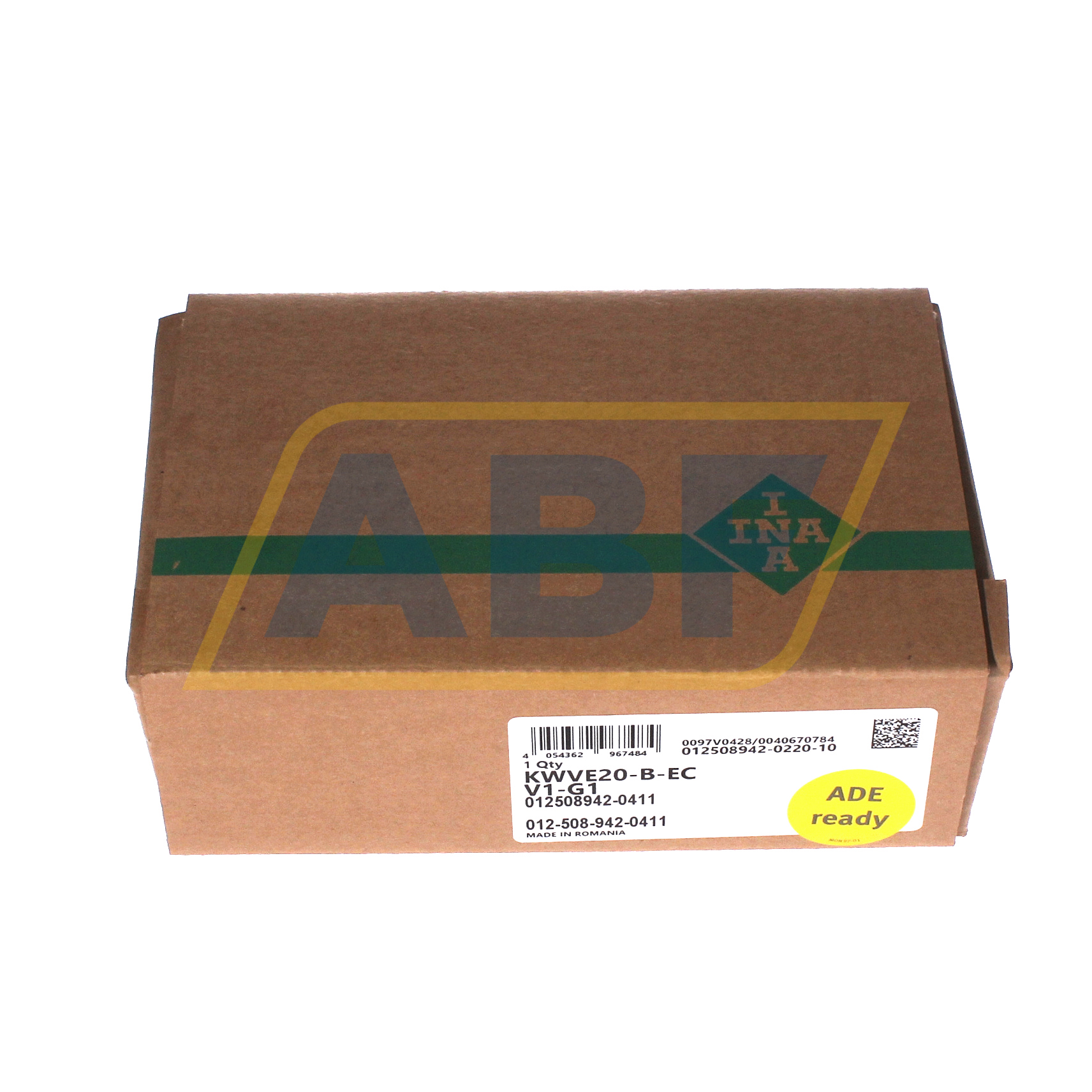 KWVE20-B-EC-V1-G1 INA