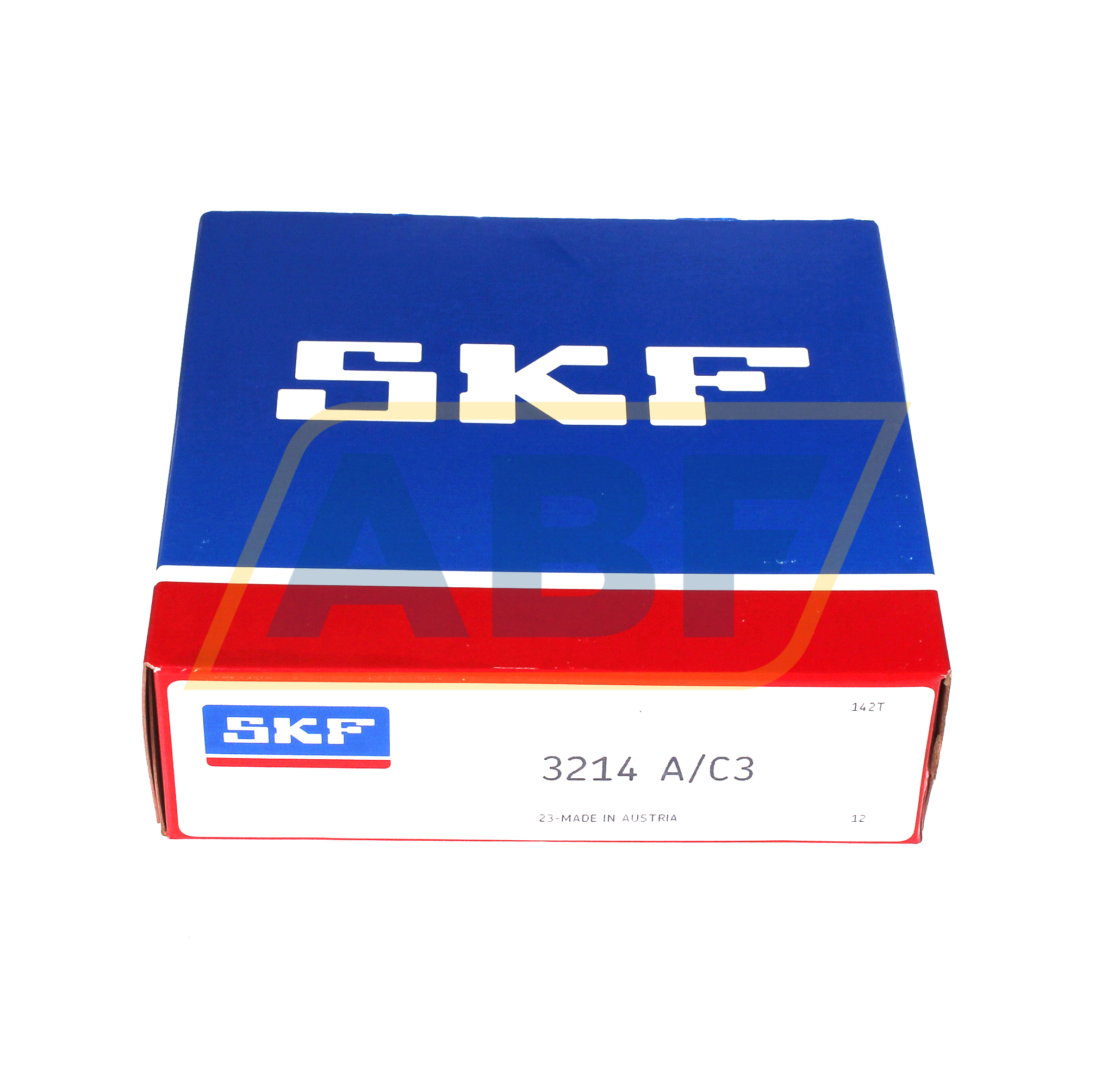 3214A/C3 SKF