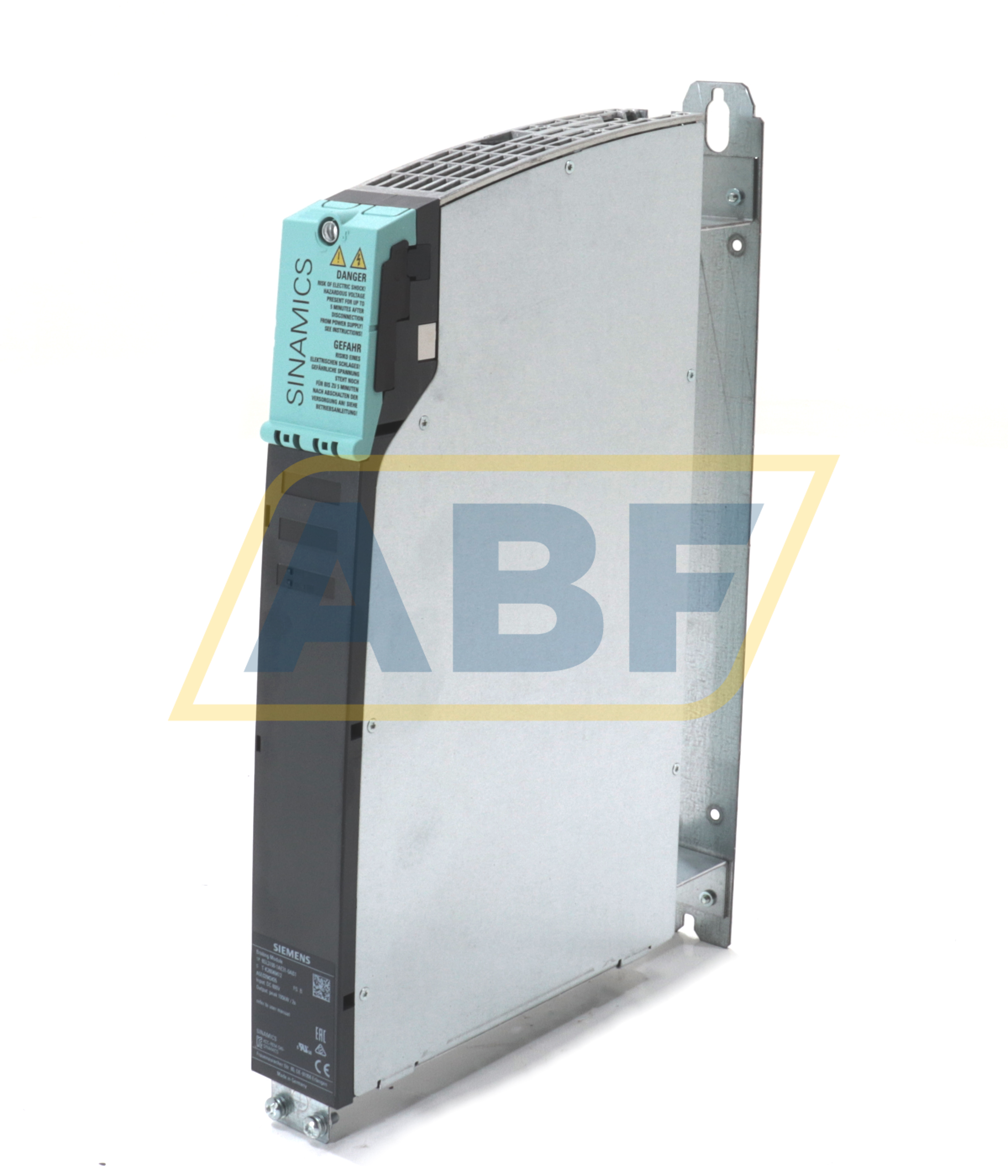 6SL3100-1AE31-0AB1 Siemens