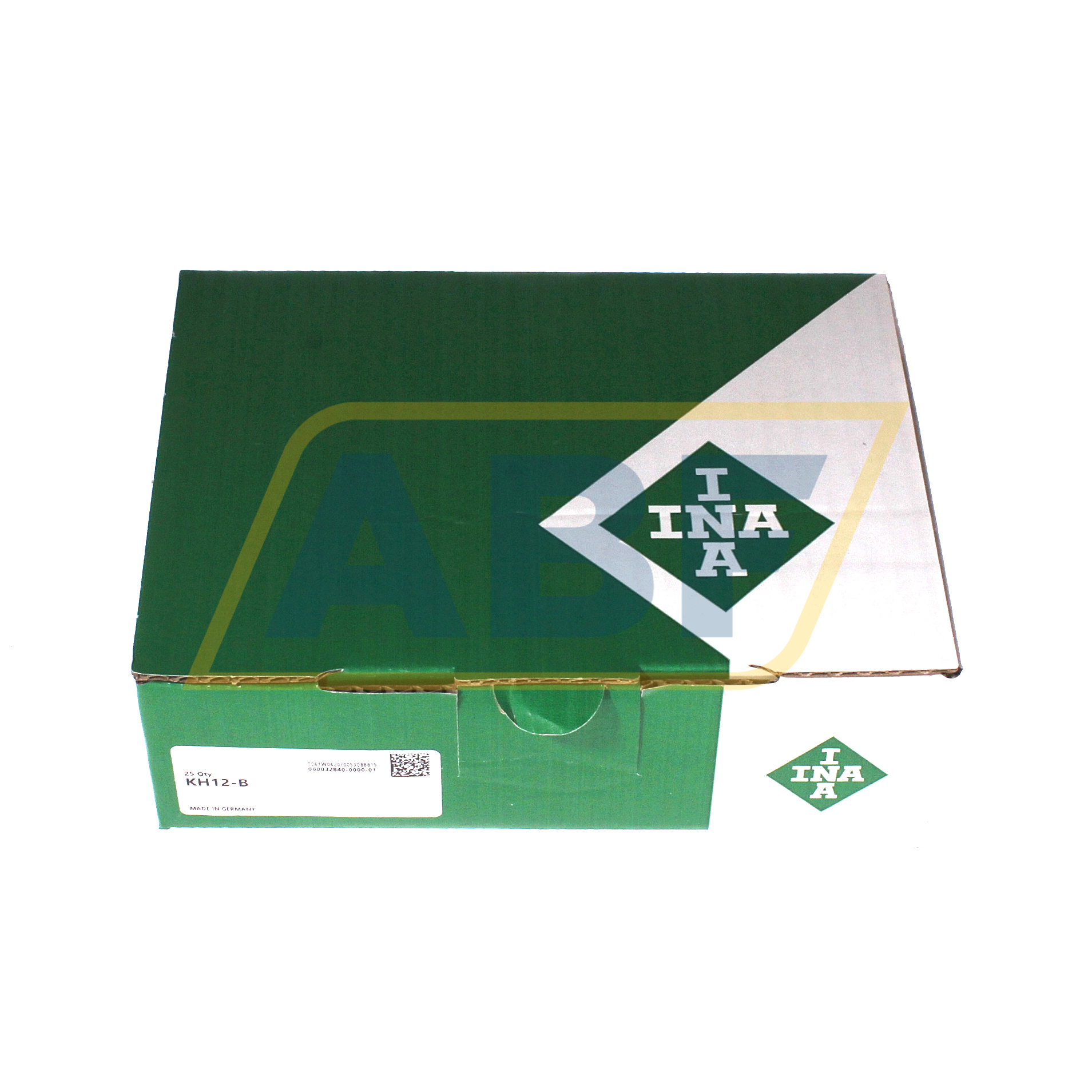 KH12-B INA