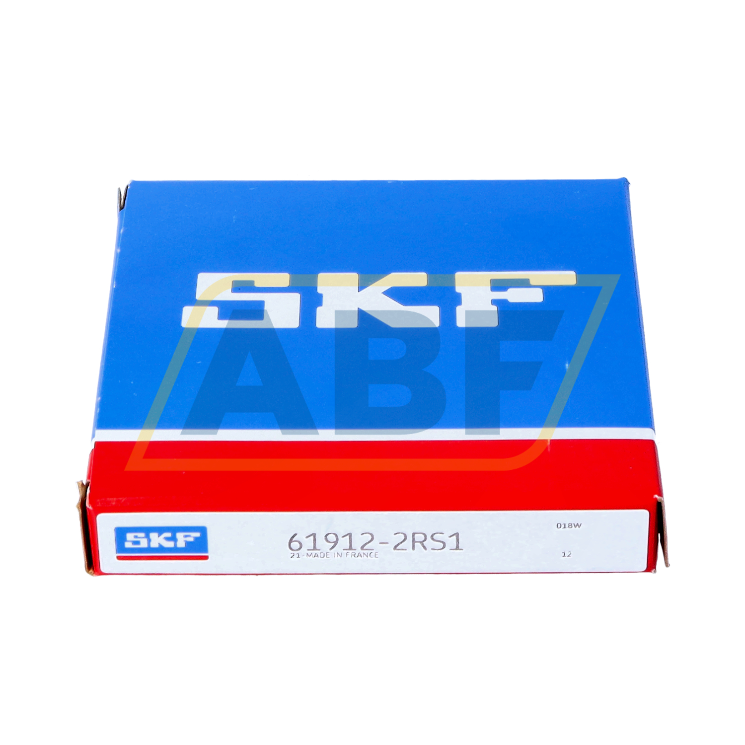 61912-2RS1 SKF