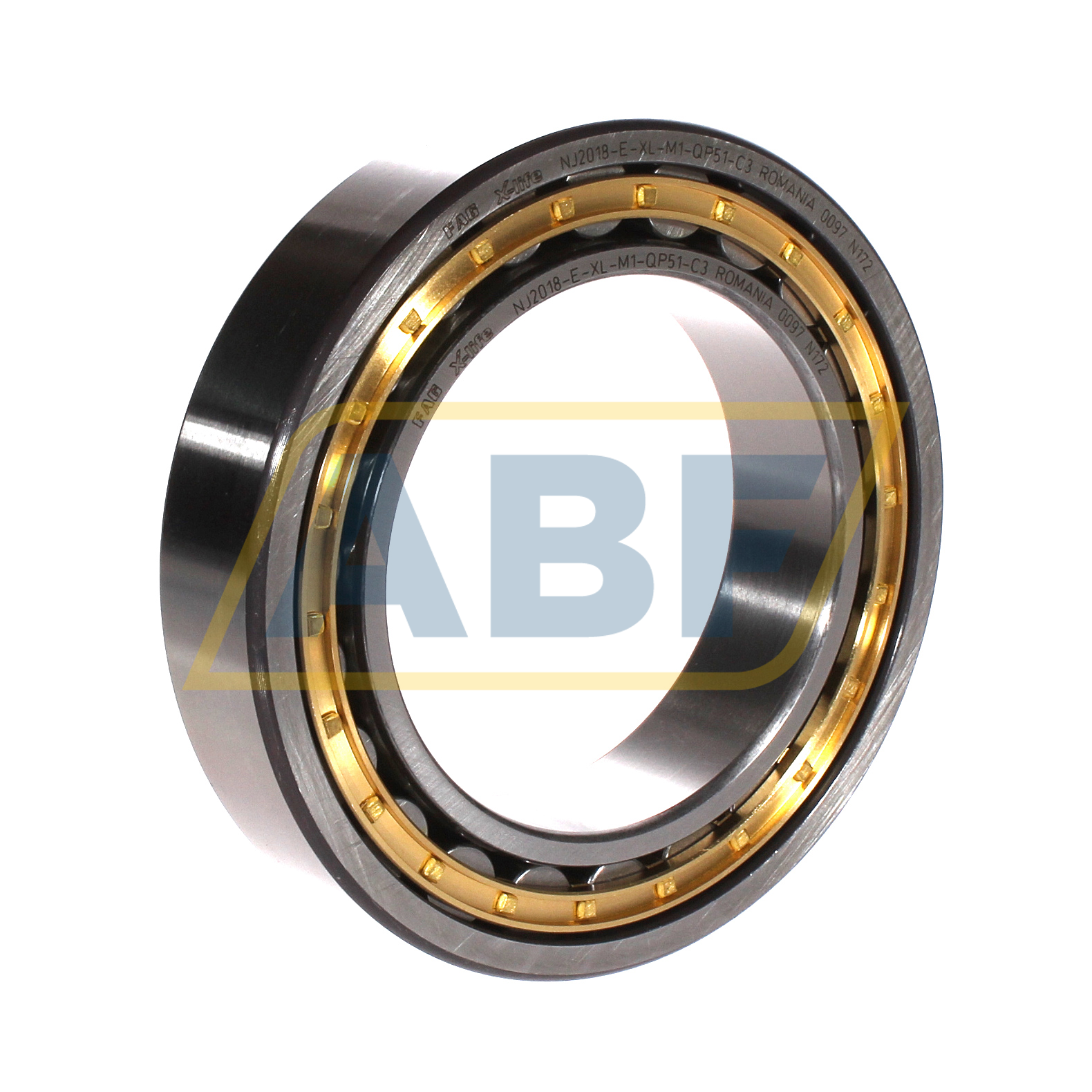 NJ2018-E-XL-M1-QP51-C3 FAG