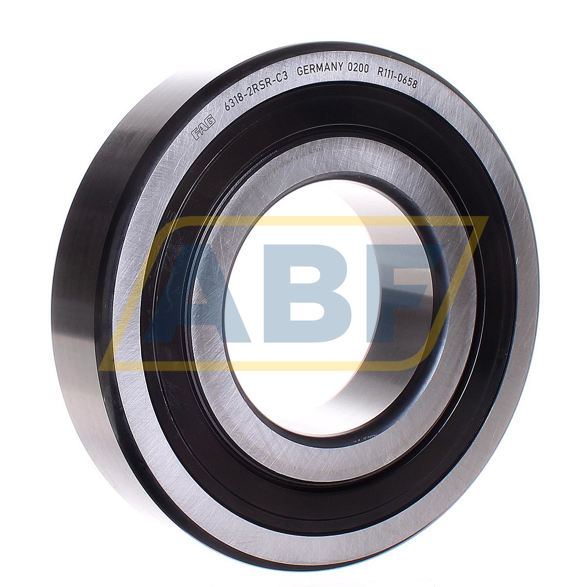 6318-2RSR-C3 FAG