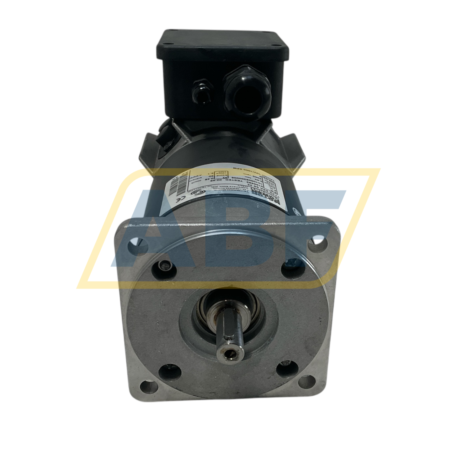 ESA 6S 22 Motor Power Company