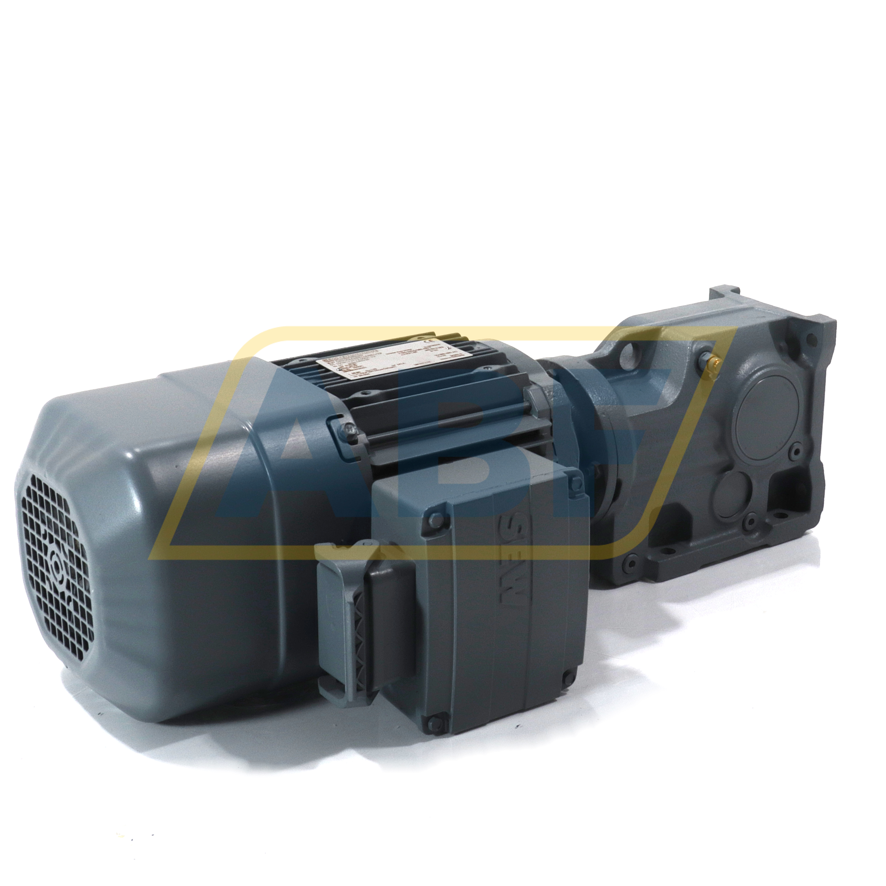 K37/DRP90M4BE1ASE1TF SEW-EURODRIVE