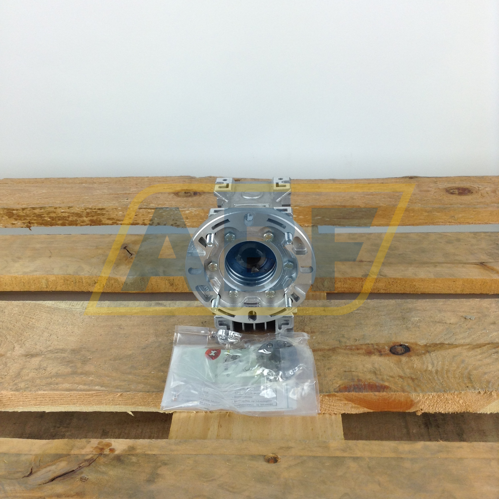 SRT04080G319-71B14 Varvel