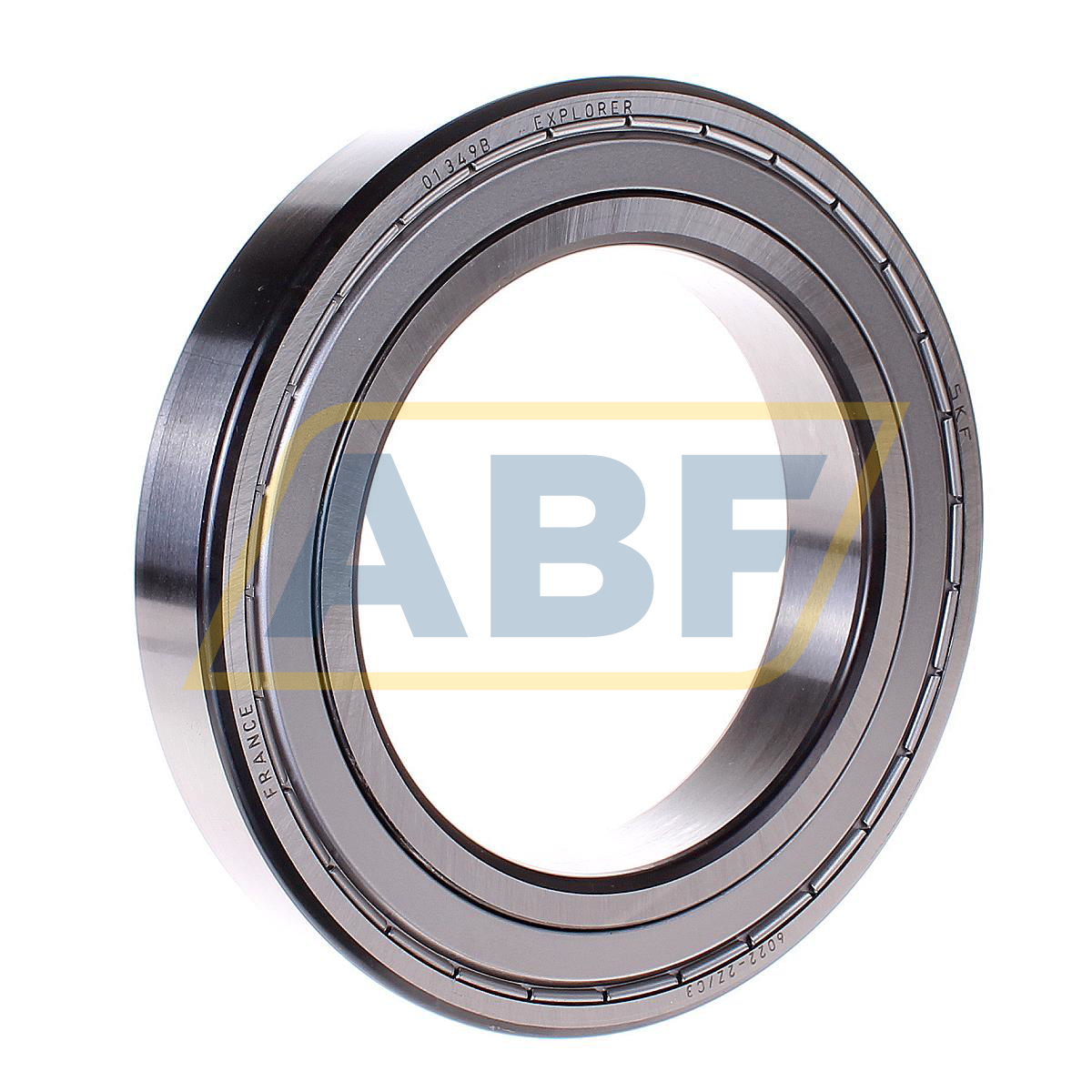 6022-2Z/C3 SKF