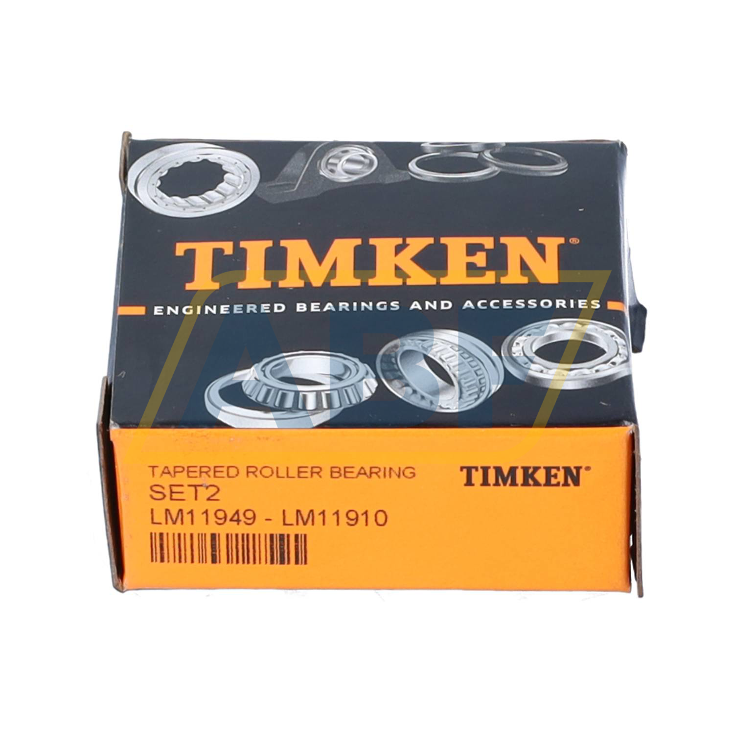 SET2-900SA Timken