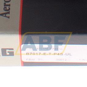 B7017-E-T-P4S-UL FAG